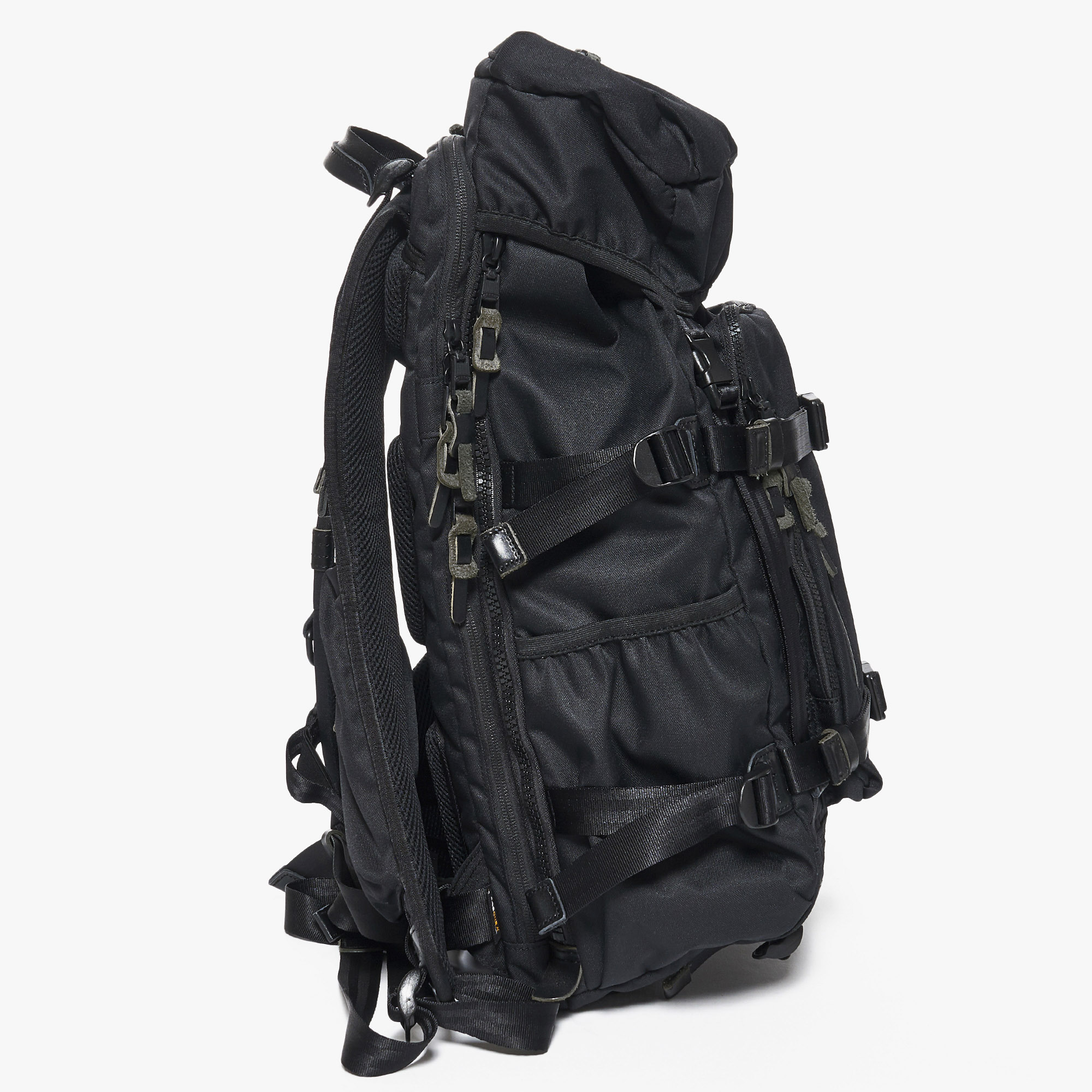 AS2OV（アッソブ） 選べるプレゼント付 CORDURA DOBBY 305D コーデュラ