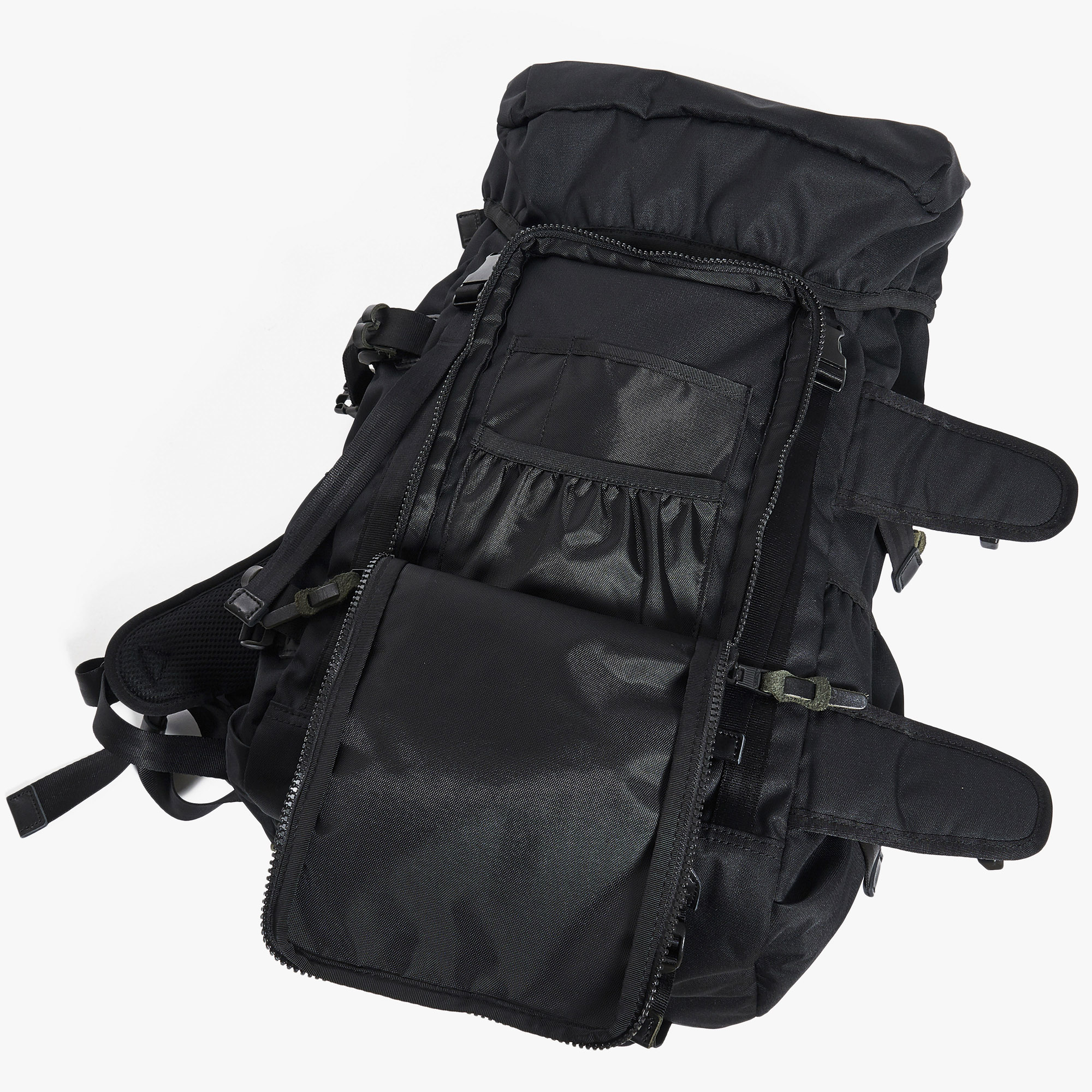 AS2OV（アッソブ） 選べるプレゼント付 CORDURA DOBBY 305D コーデュラ