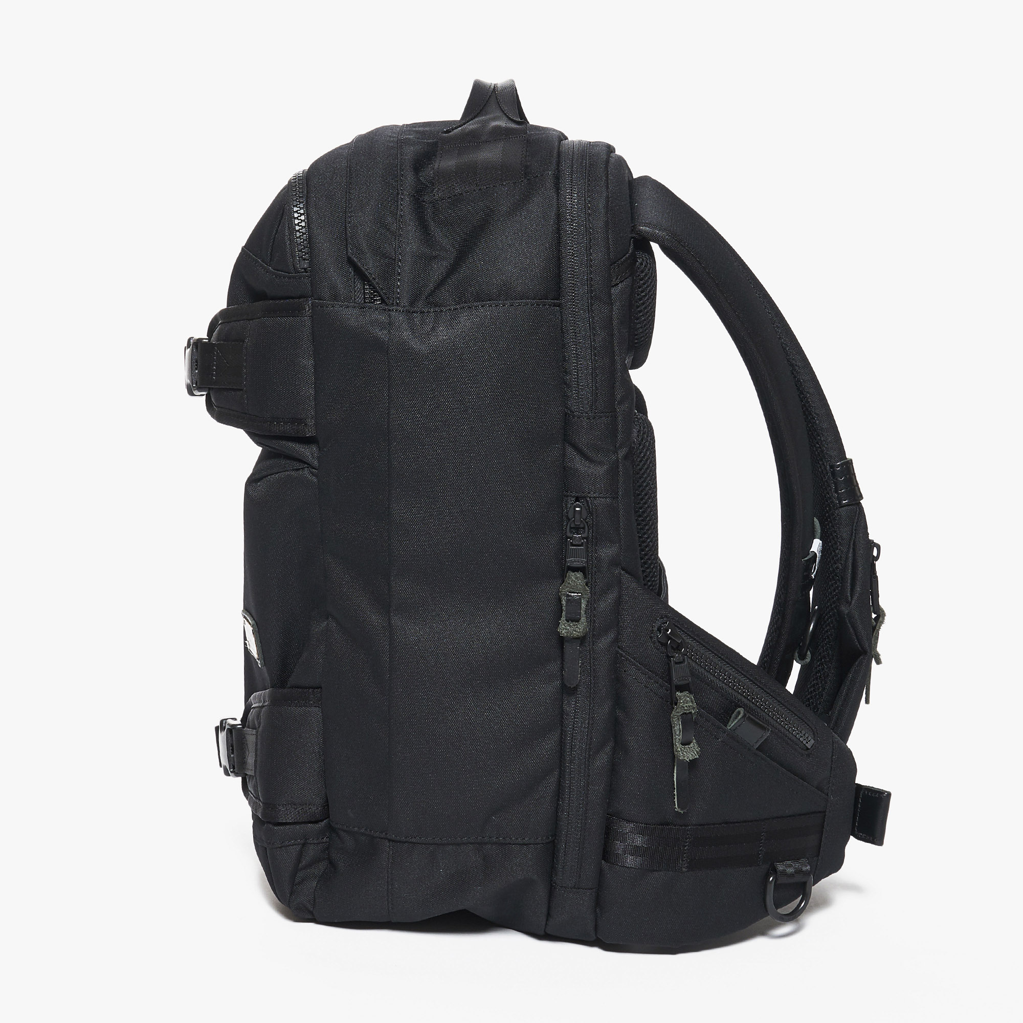 アッソブ 3プレゼント付 AS2OV アッソブ CORDURA DOBBY 305D コーデュラ ドビー305D 3WAY バックパック S 061405の画像