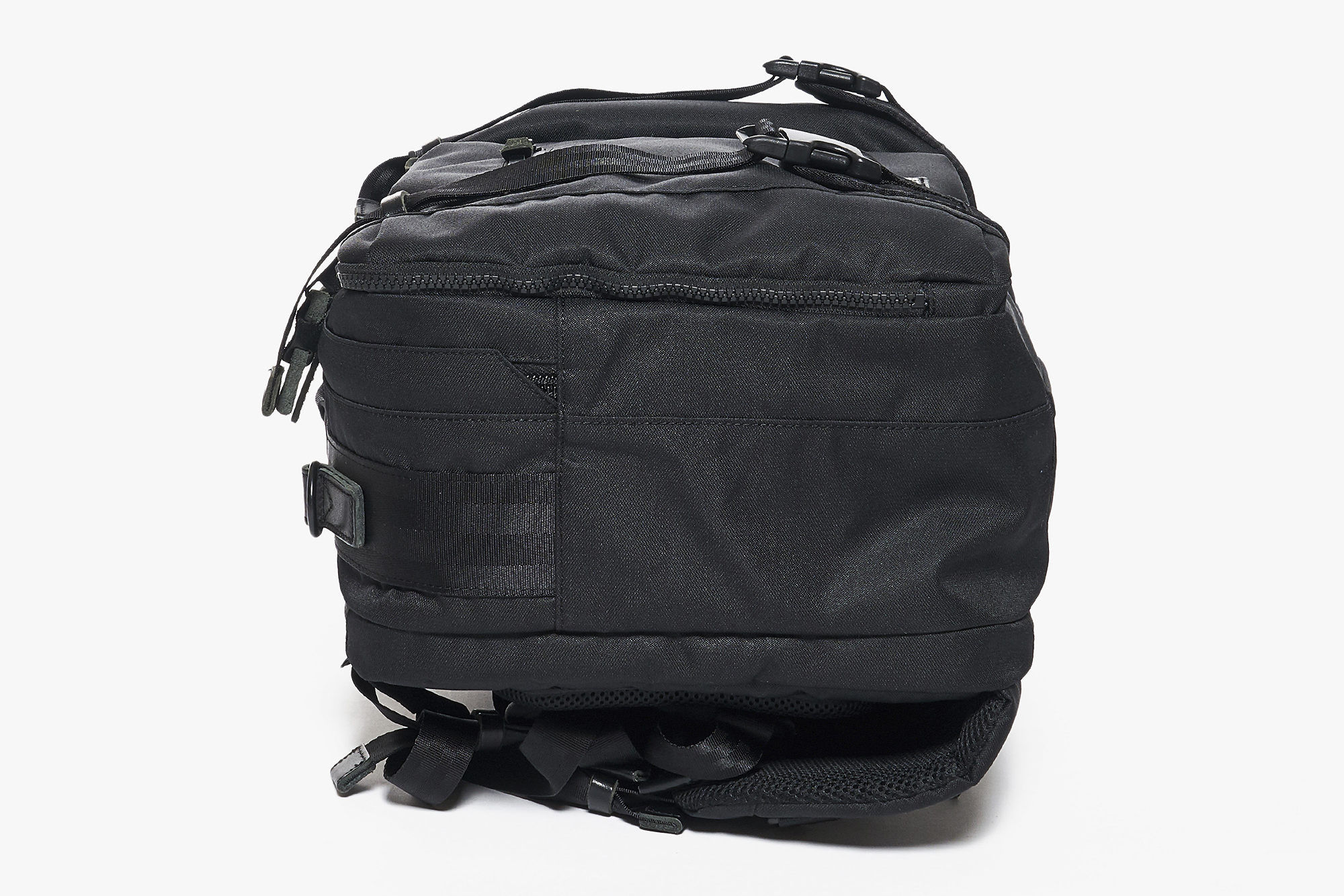 アッソブ 3プレゼント付 AS2OV アッソブ CORDURA DOBBY 305D コーデュラ ドビー305D 3WAY バックパック S 061405の画像