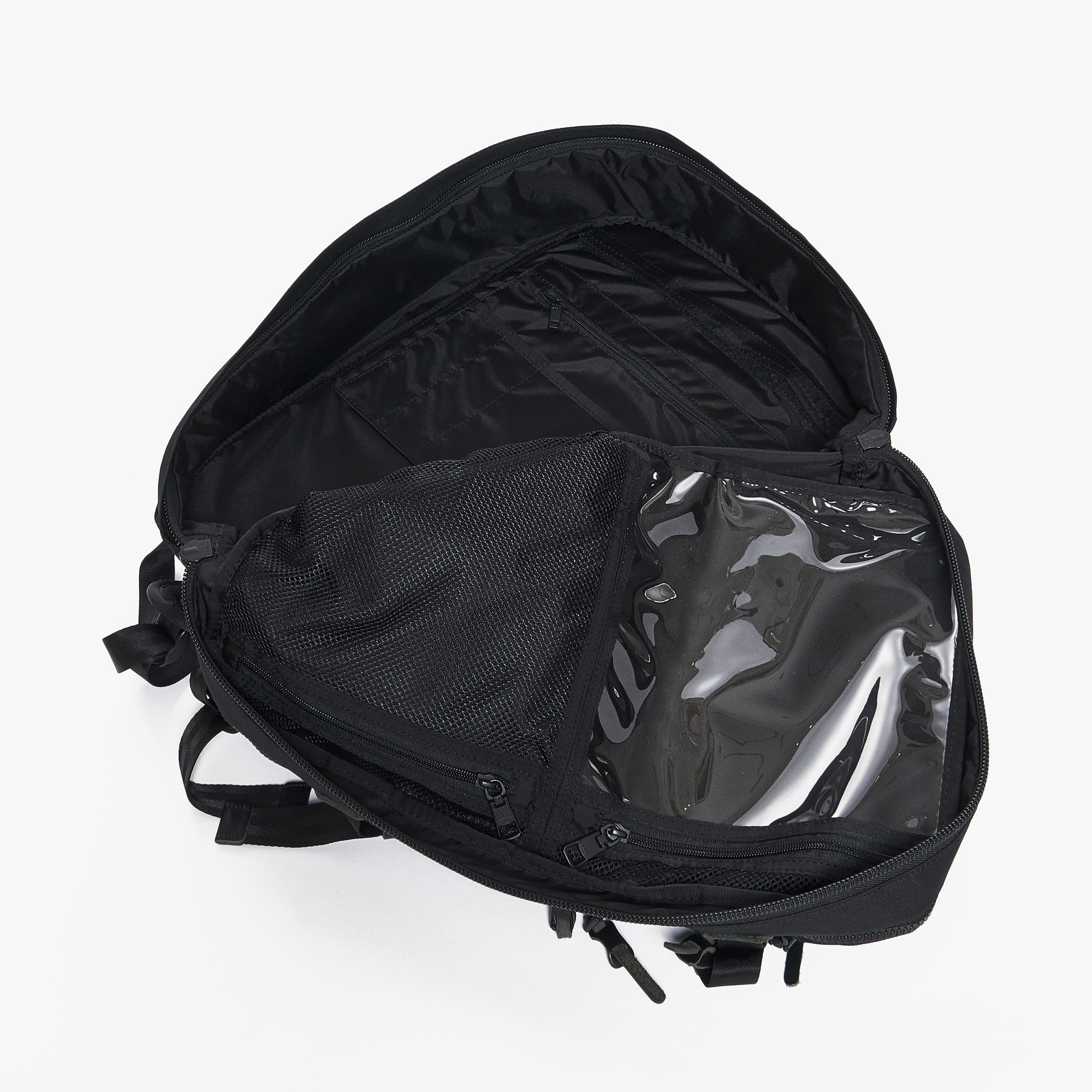 アッソブ 3プレゼント付 AS2OV アッソブ CORDURA DOBBY 305D コーデュラ ドビー305D 3WAY バックパック S 061405の画像