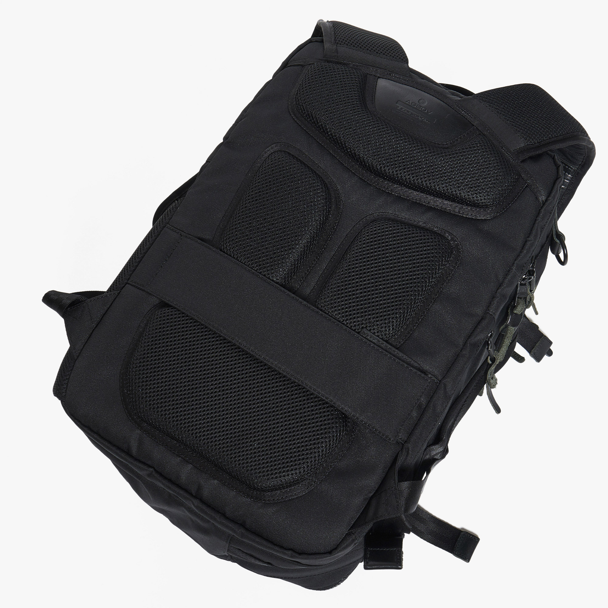 アッソブ 3プレゼント付 AS2OV アッソブ CORDURA DOBBY 305D コーデュラ ドビー305D 3WAY バックパック S 061405の画像