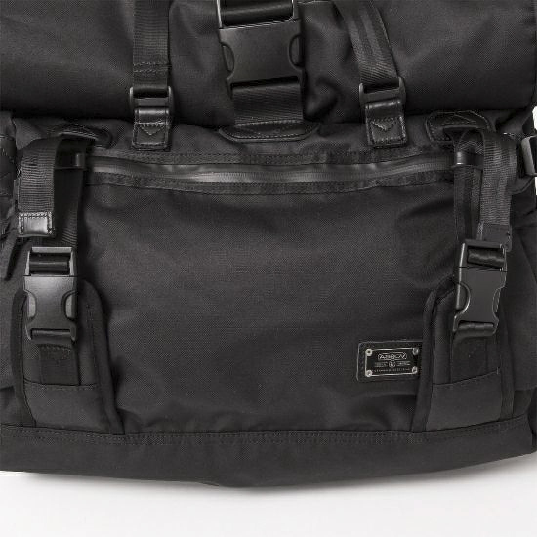 305d AS2OV(アッソブ) 3プレゼント付 CORDURA DOBBY 305D コーデュラ ドビー305D 2WAYバッグ 061406 ...
