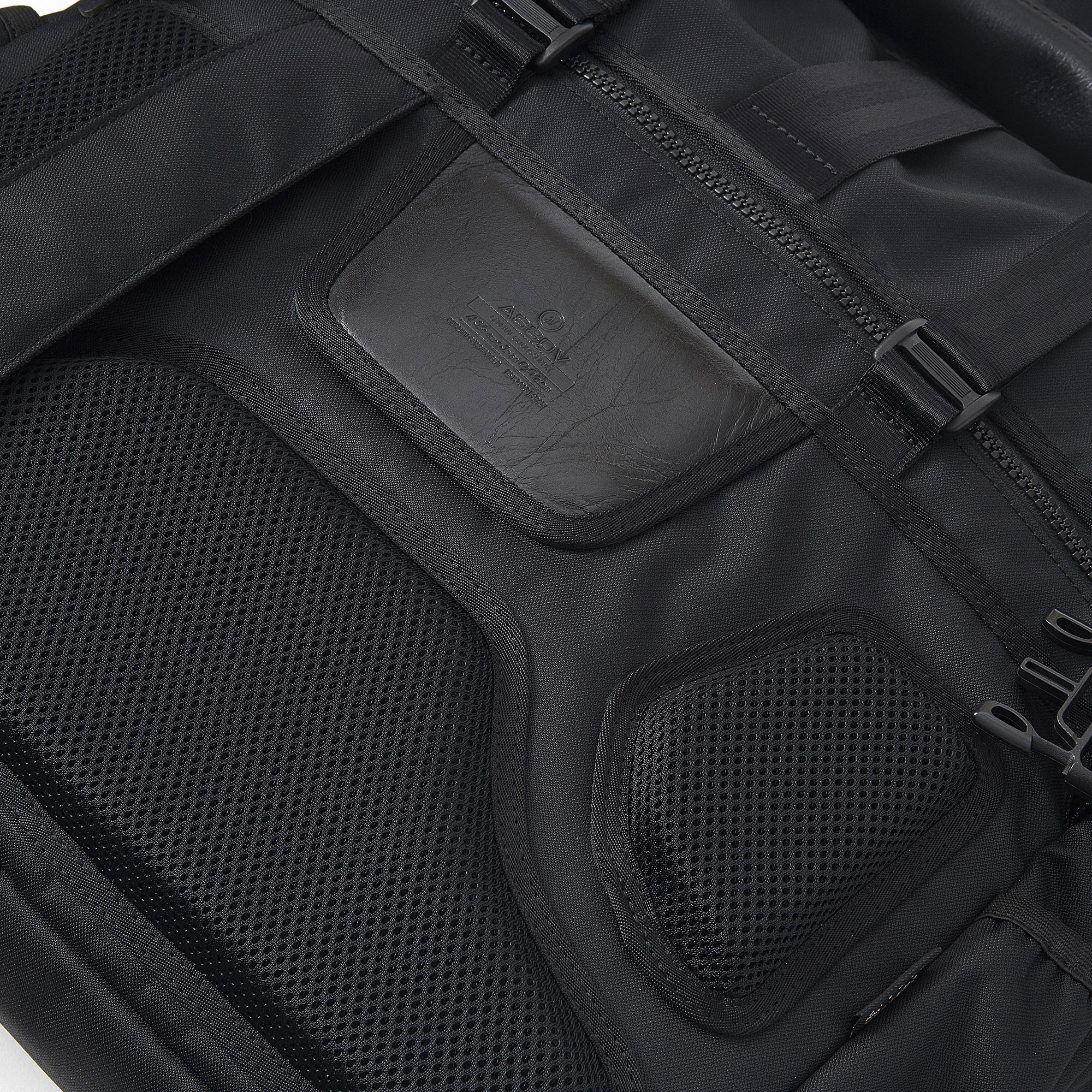 305d AS2OV(アッソブ) 選べるプレゼント付 CORDURA DOBBY 305D コーデュラ ドビー305D 2WAYバッグ S 061415 ...