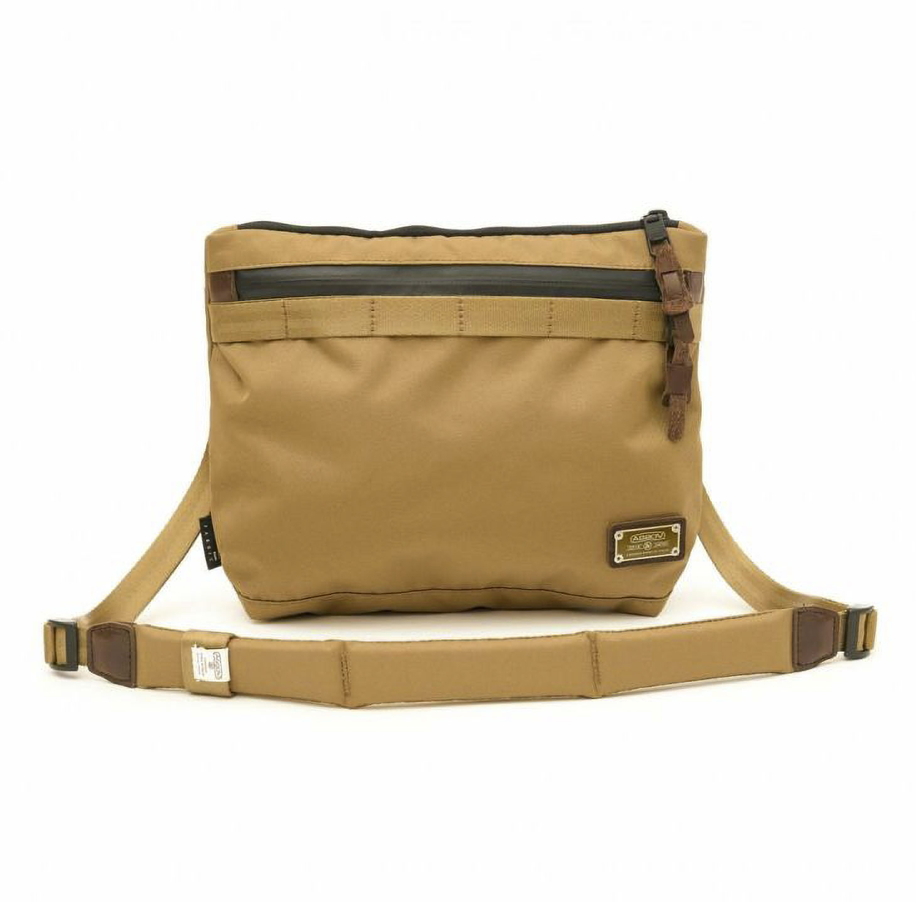 305d AS2OV(アッソブ) 選べるプレゼント付 CORDURA DOBBY 305D コーデュラ ドビー305D サコッシュ 061417 ...