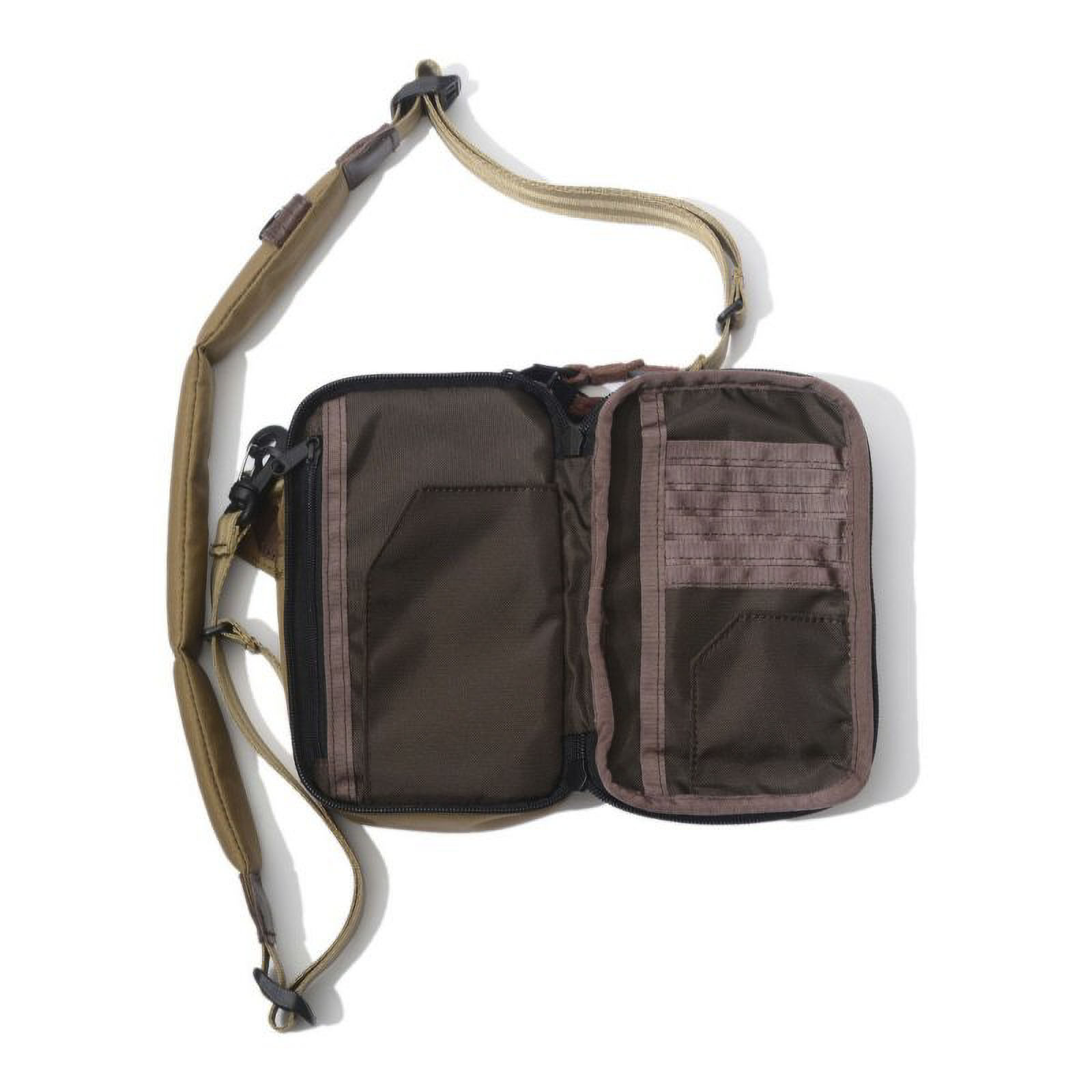 AS2OV（アッソブ） Wプレゼント付 CORDURA DOBBY 305D コーデュラ