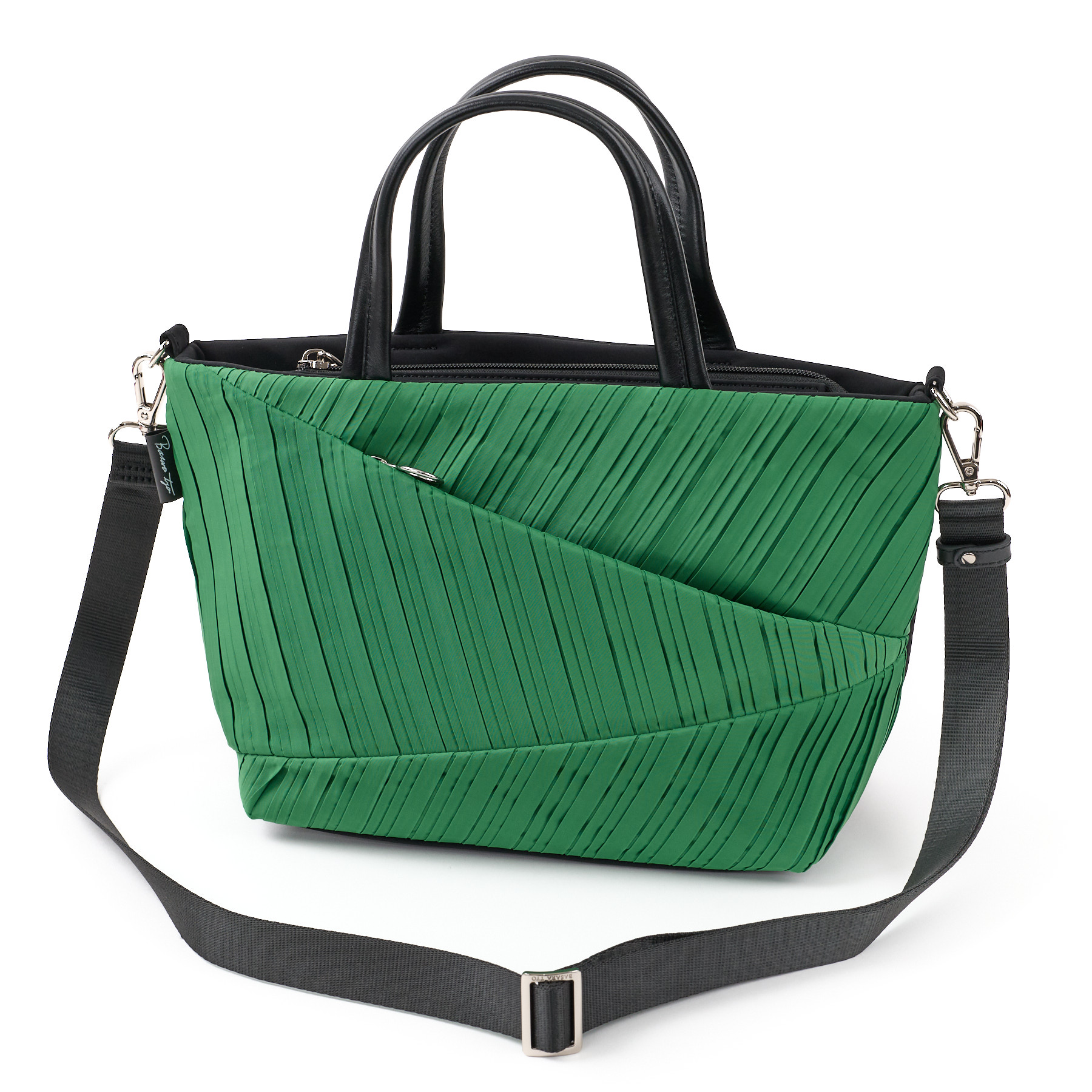 BASARA TYO（バサラ） 選べるプレゼント付 シュシュ 2WAY ショルダー