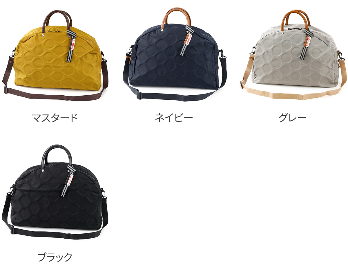BASARA TYO(バサラ) 選べるプレゼント付 ジータ2 2WAY ボストン BASARA TYO(バサラ) 選べるプレゼント付 ジータ2 2WAY ボストン