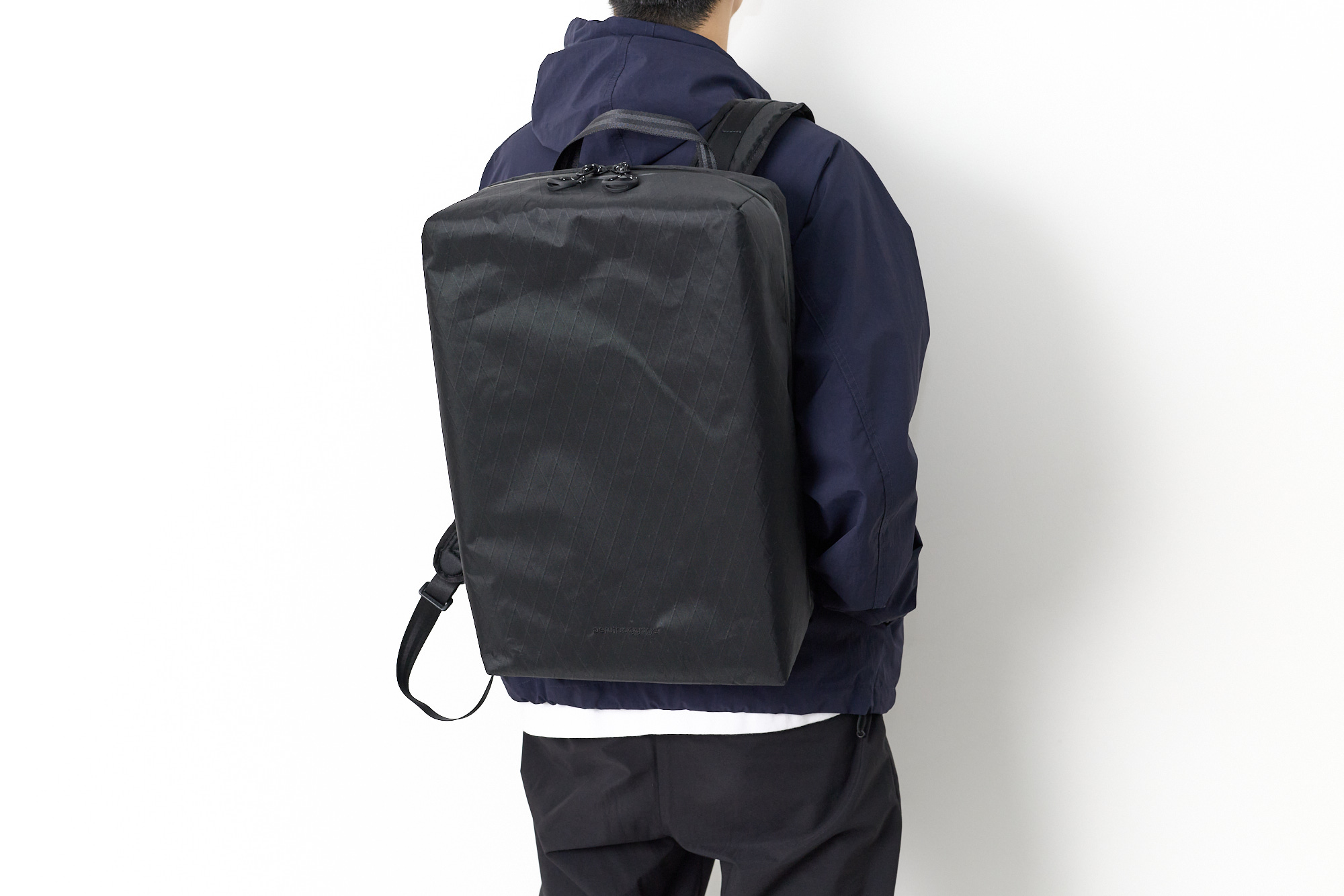 ベルーフ バゲージ 選べるプレゼント付 beruf baggage ベルーフ バゲージ URBAN EXPLORER 20 バックパック brf-GR05の画像