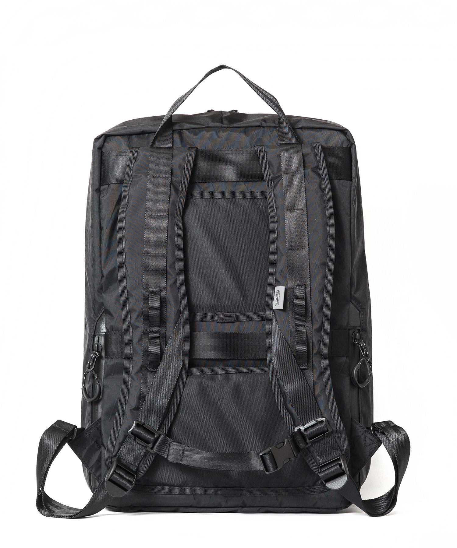 ベルーフ バゲージ 選べるプレゼント付 beruf baggage ベルーフ バゲージ URBAN EXPLORER 20 バックパック brf-GR05の画像