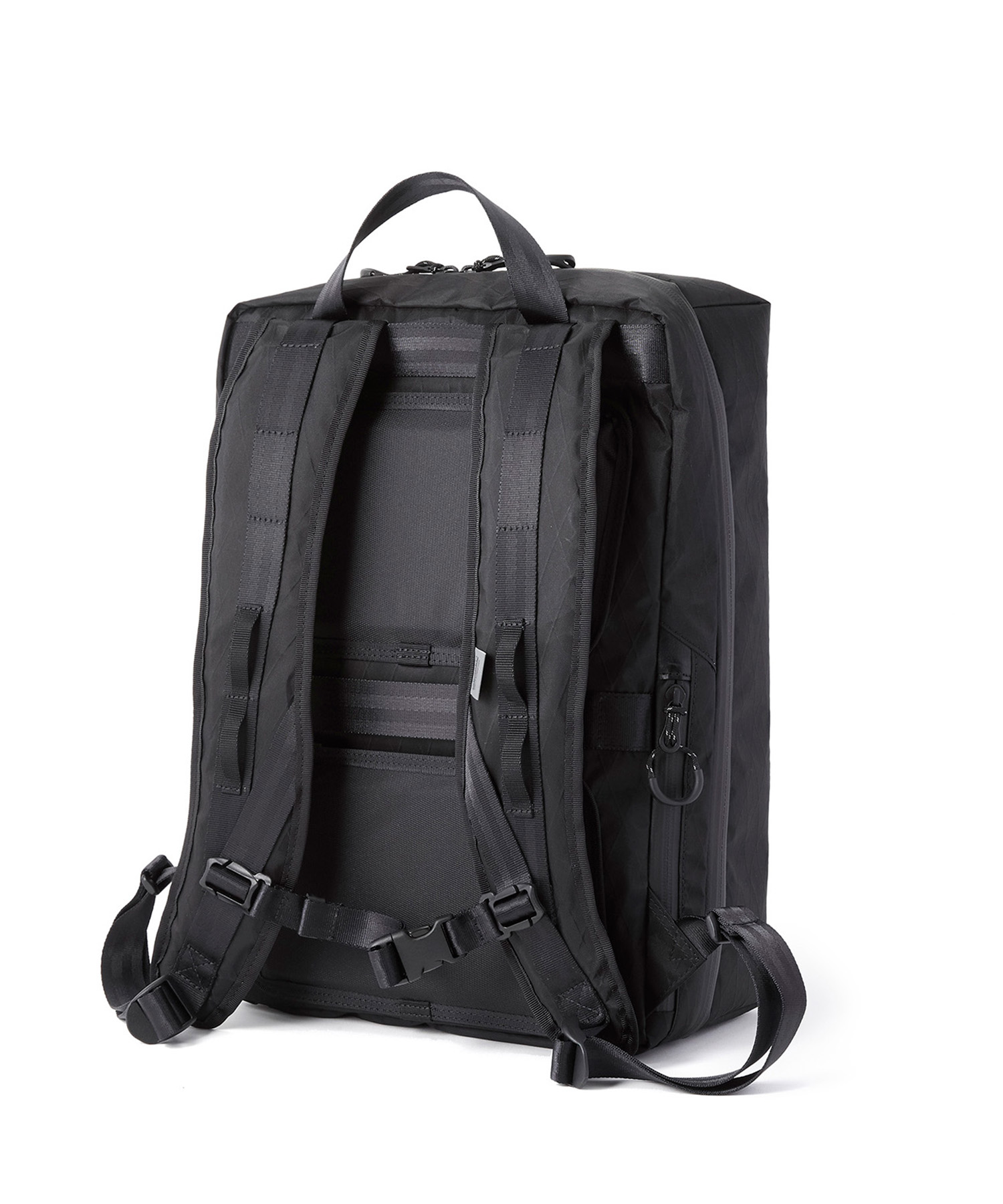 ベルーフ バゲージ 選べるプレゼント付 beruf baggage ベルーフ バゲージ URBAN EXPLORER 20 バックパック brf-GR05の画像