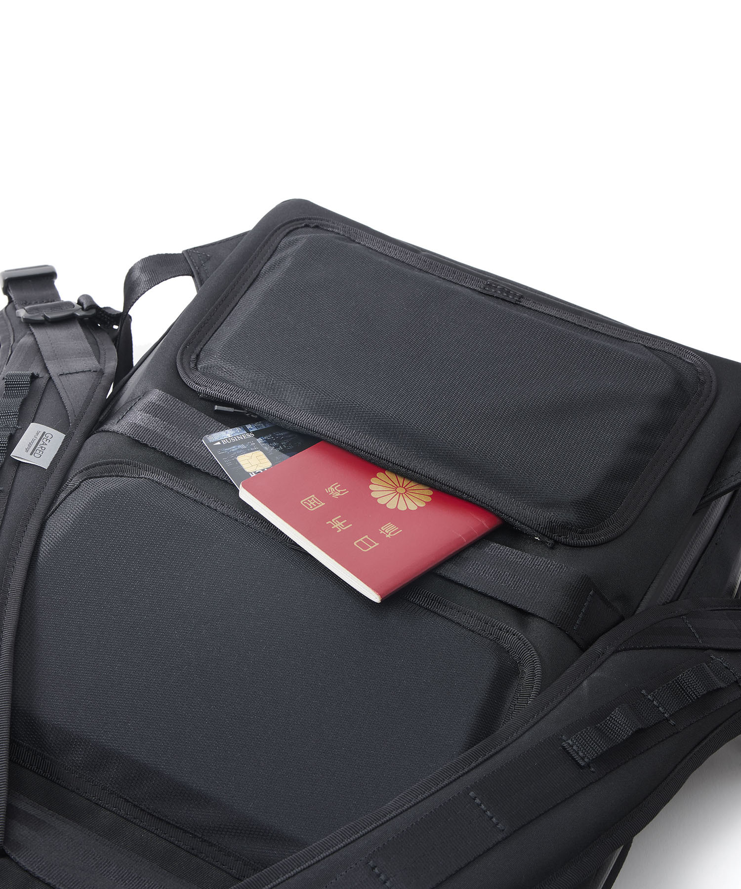 ベルーフ バゲージ 選べるプレゼント付 beruf baggage ベルーフ バゲージ URBAN EXPLORER 20 バックパック brf-GR05の画像