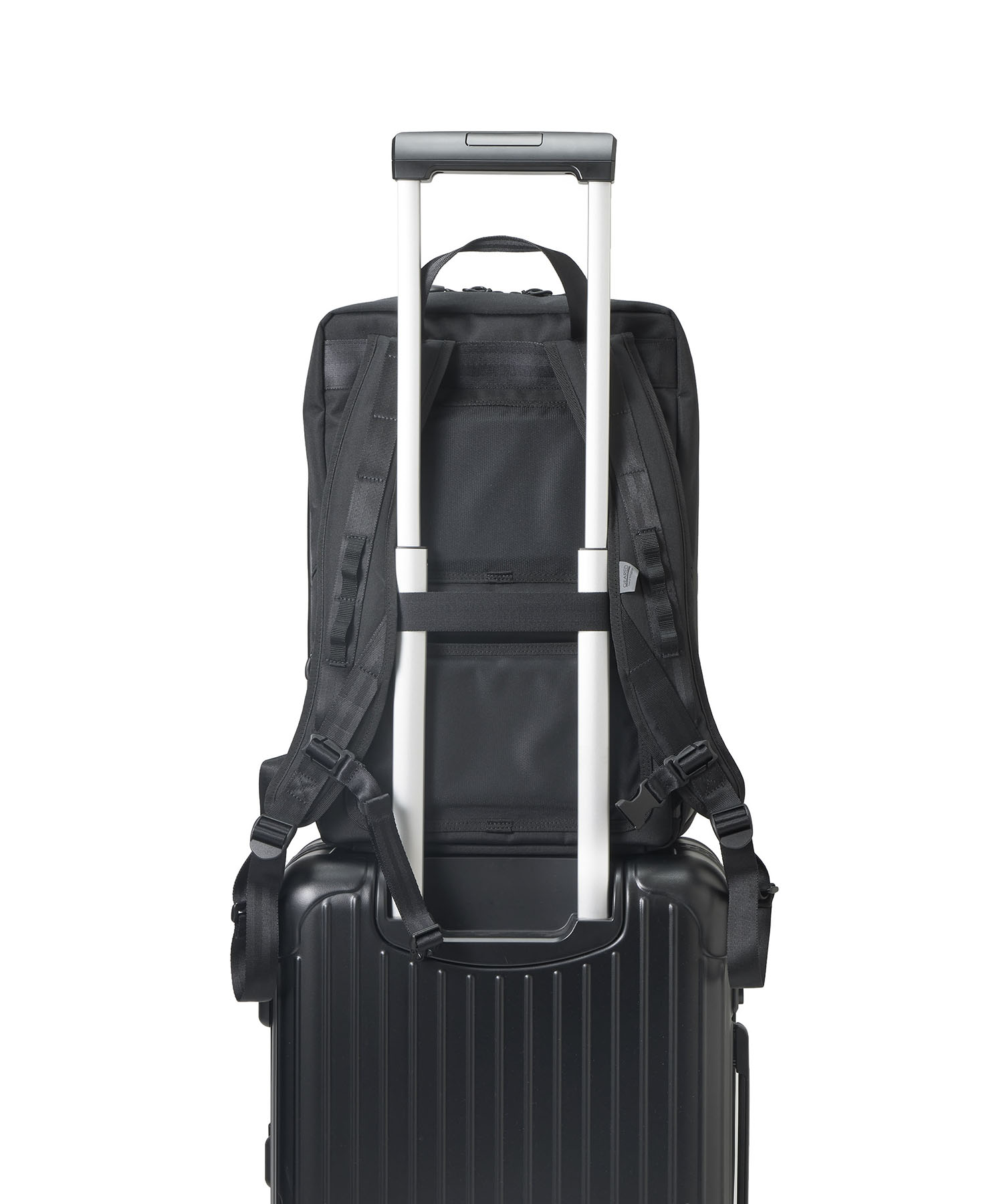 ベルーフ バゲージ 選べるプレゼント付 beruf baggage ベルーフ バゲージ URBAN EXPLORER 20 バックパック brf-GR05の画像