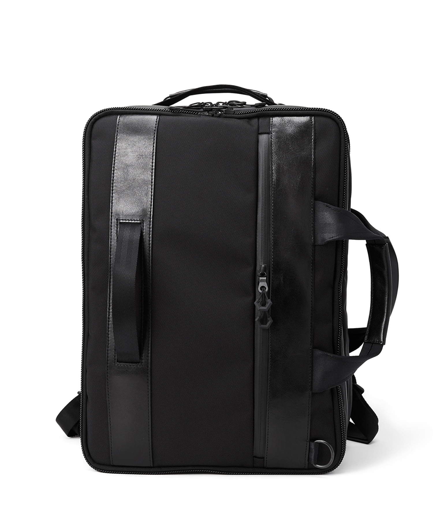 ベルーフ バゲージ 選べるプレゼント付 beruf baggage ベルーフ バゲージ URBAN COMMUTER ブリーフパック brf-UC04-HAの画像