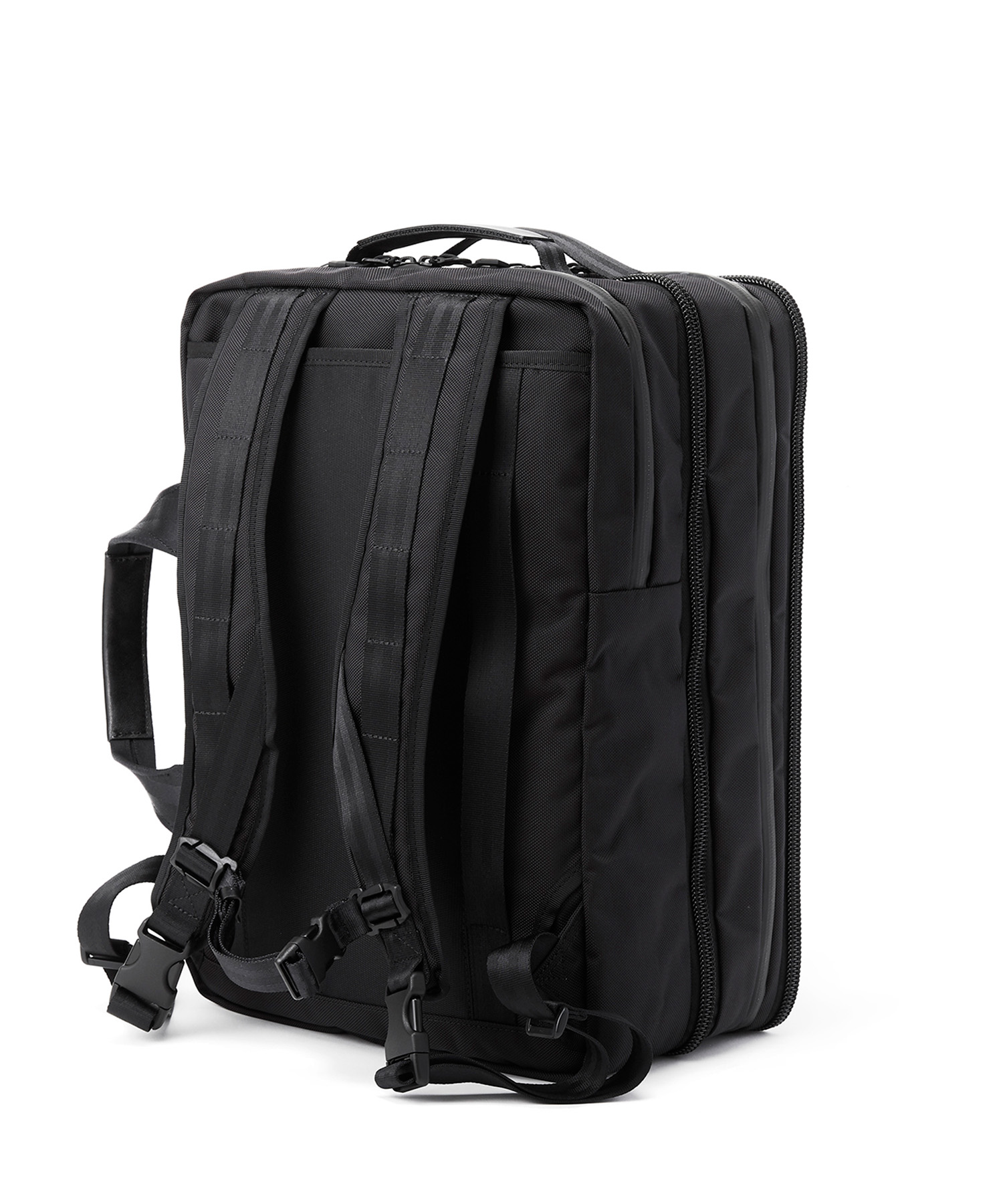 ベルーフ バゲージ 選べるプレゼント付 beruf baggage ベルーフ バゲージ URBAN COMMUTER ブリーフパック brf-UC04-HAの画像