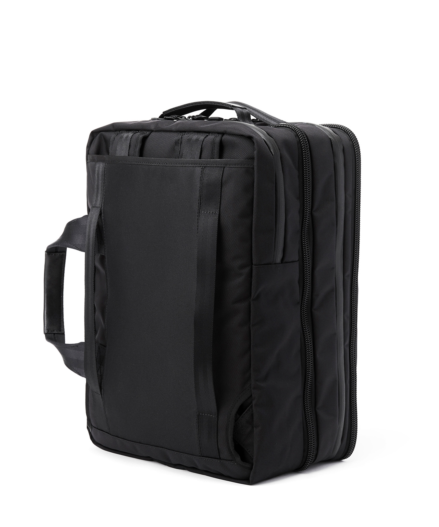 ベルーフ バゲージ 選べるプレゼント付 beruf baggage ベルーフ バゲージ URBAN COMMUTER ブリーフパック brf-UC04-HAの画像