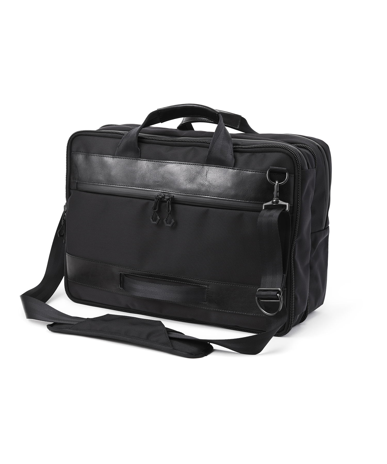 ベルーフ バゲージ 選べるプレゼント付 beruf baggage ベルーフ バゲージ URBAN COMMUTER ブリーフパック brf-UC04-HAの画像