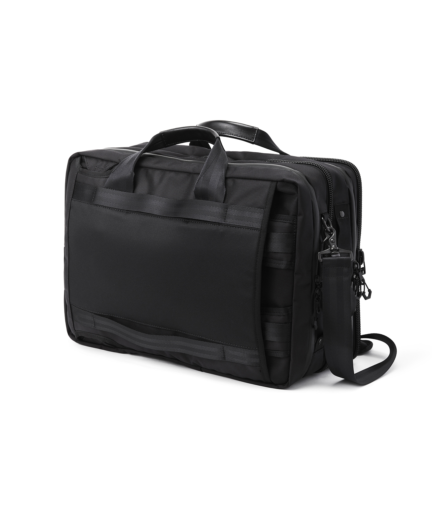 ベルーフ バゲージ 選べるプレゼント付 beruf baggage ベルーフ バゲージ URBAN COMMUTER ブリーフパック brf-UC04-HAの画像