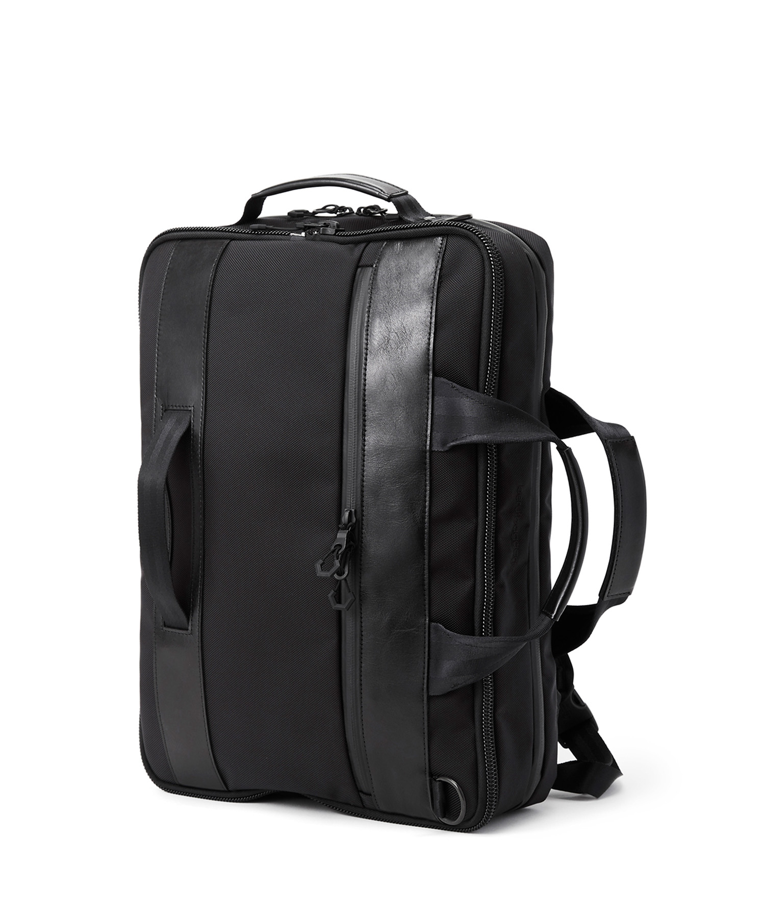 ベルーフ バゲージ 選べるプレゼント付 beruf baggage ベルーフ バゲージ URBAN COMMUTER ブリーフパック brf-UC04-HAの画像