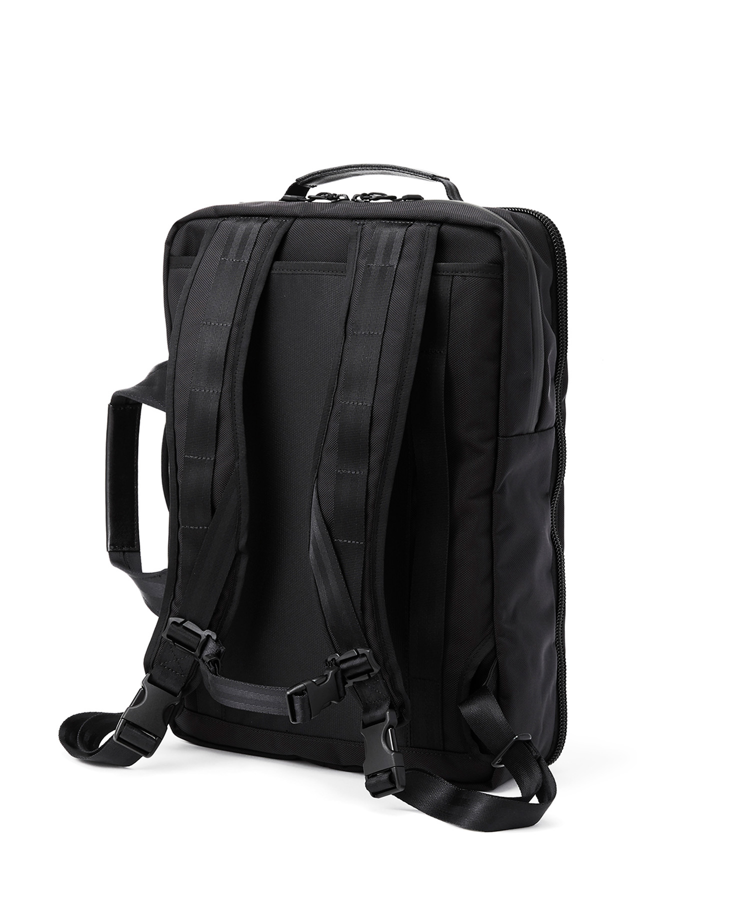 ベルーフ バゲージ 選べるプレゼント付 beruf baggage ベルーフ バゲージ URBAN COMMUTER ブリーフパック brf-UC04-HAの画像