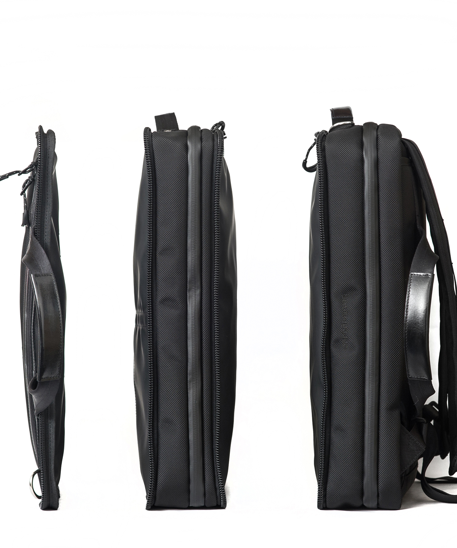 ベルーフ バゲージ 選べるプレゼント付 beruf baggage ベルーフ バゲージ URBAN COMMUTER ブリーフパック brf-UC04-HAの画像