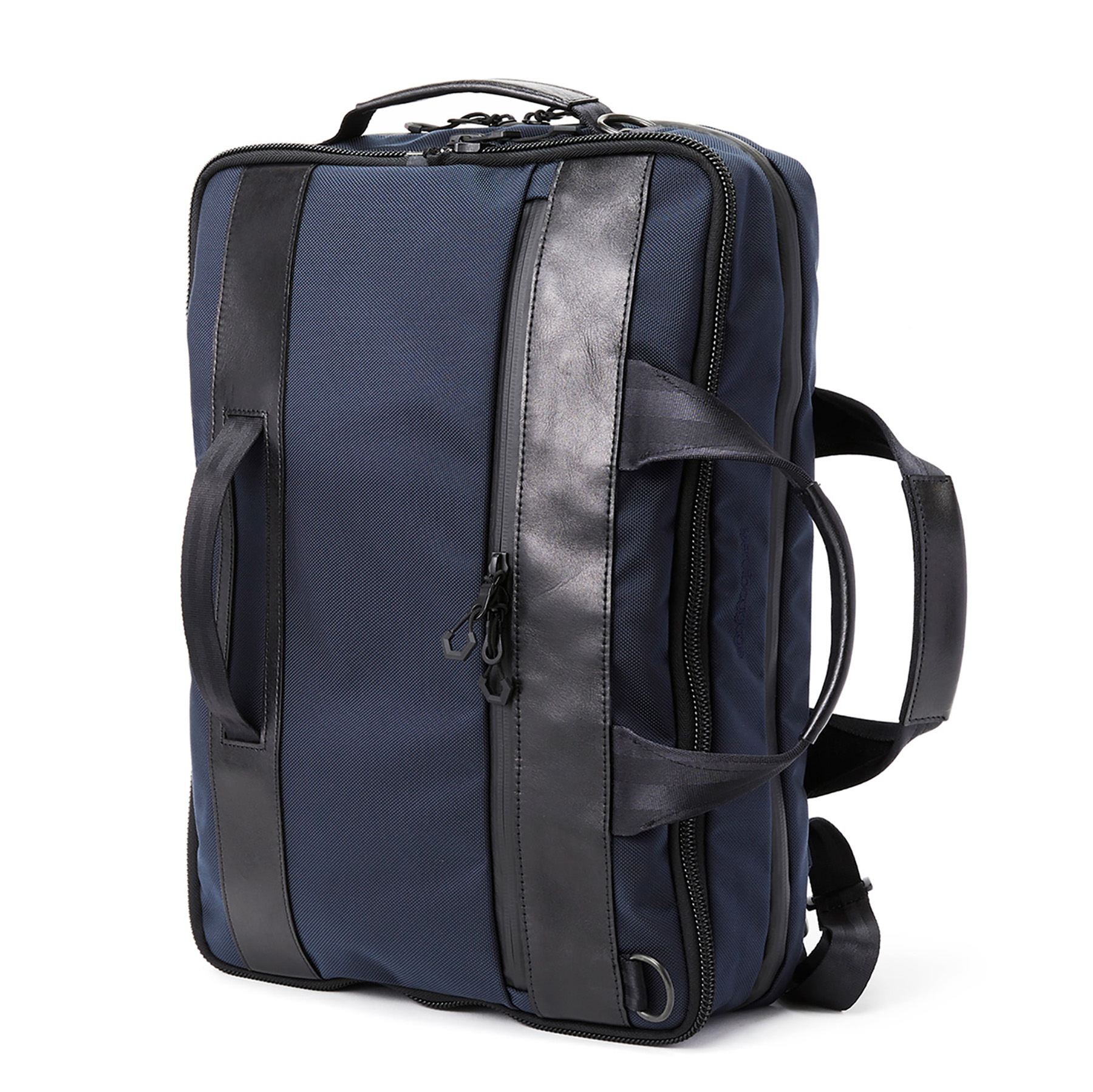ベルーフ バゲージ 選べるプレゼント付 beruf baggage ベルーフ バゲージ URBAN COMMUTER ブリーフパック brf-UC04-HAの画像