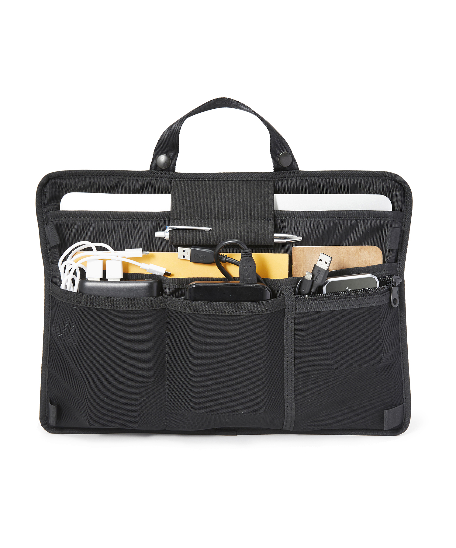 ベルーフ バゲージ 選べるプレゼント付 beruf baggage ベルーフ バゲージ URBAN COMMUTER 2WAY トートバッグ 2 brf-UC07-HAの画像