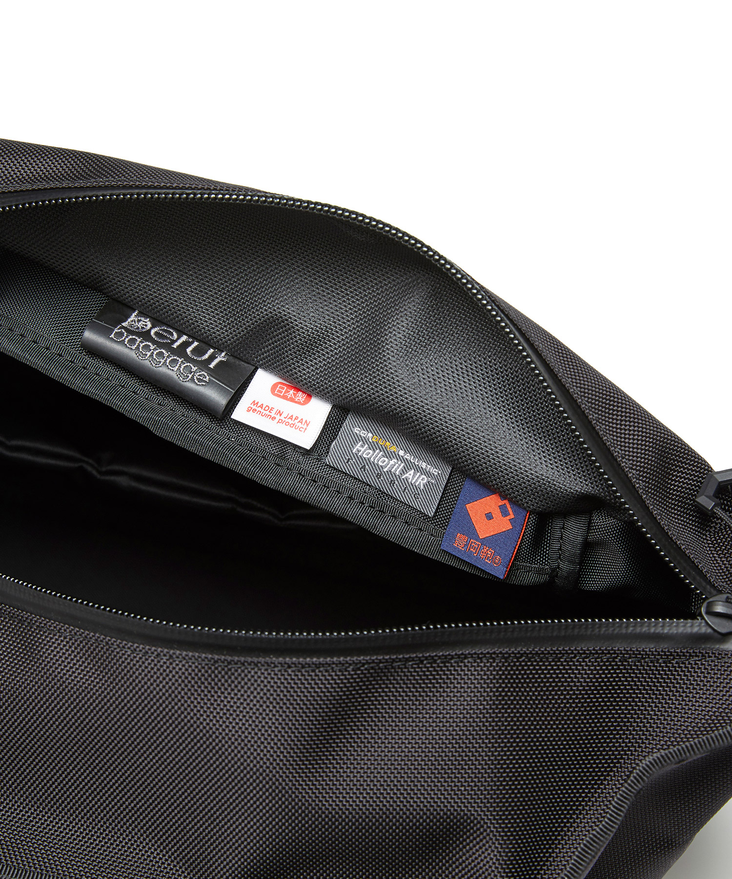 ベルーフ バゲージ 選べるプレゼント付 beruf baggage ベルーフ バゲージ URBAN COMMUTER 2WAY トートバッグ 2 brf-UC07-HAの画像