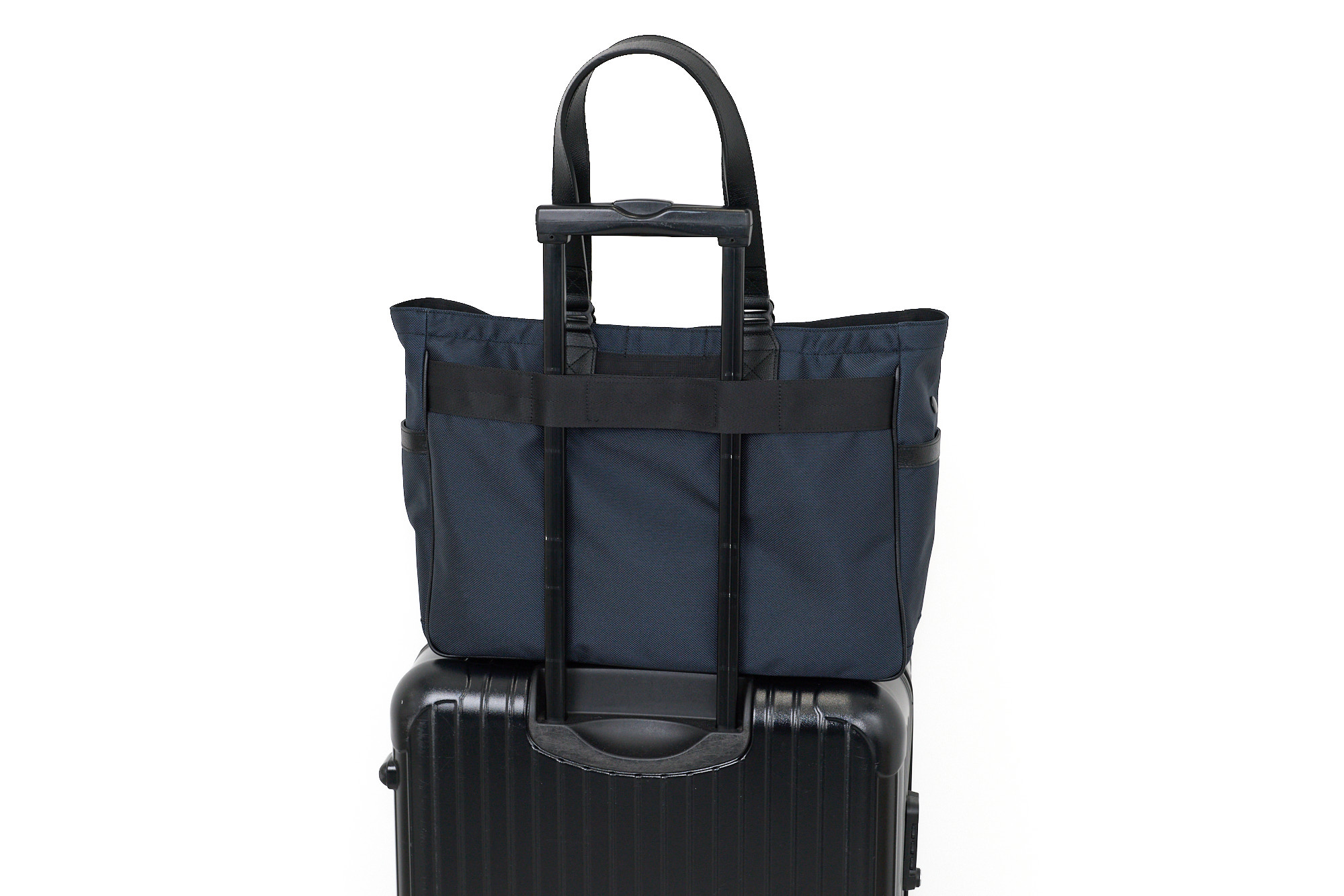 ブリーフィング 選べるプレゼント付 BRIEFING ブリーフィング FUSION SQ TOTE HD BRA203T05の画像