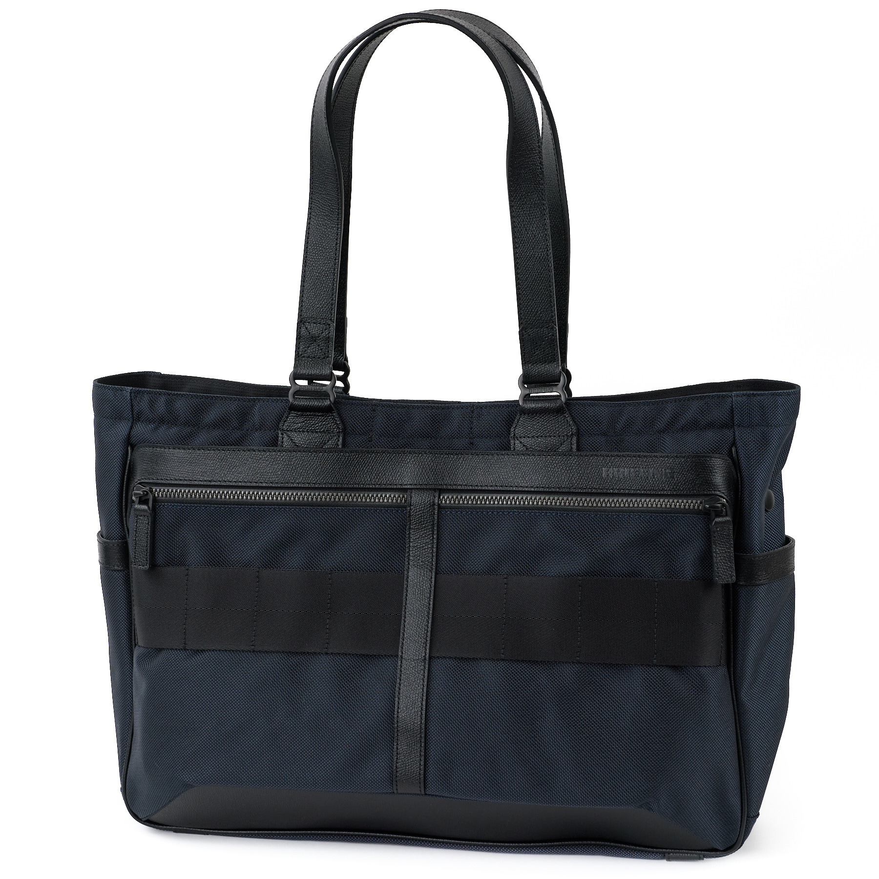 ブリーフィング 選べるプレゼント付 BRIEFING ブリーフィング FUSION SQ TOTE HD BRA203T05の画像
