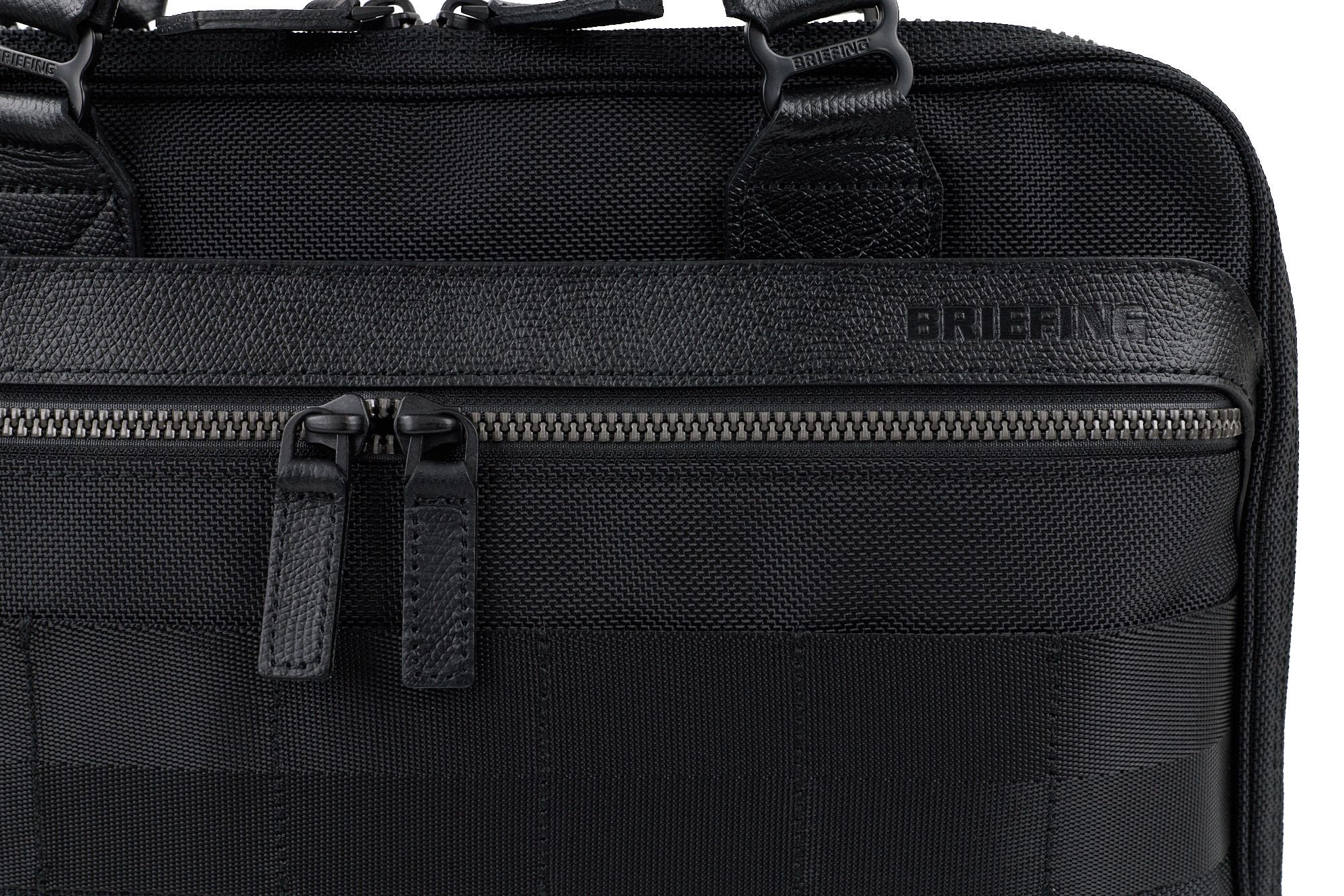 【新品未使用】ブリーフィング FUSION ONE WAY BRIEF BRIEFING（ブリーフィング） 選べるプレゼント付 FUSION ONE WAY BRIEF