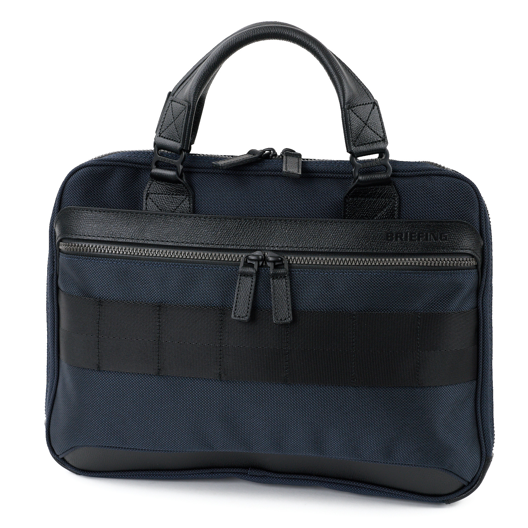 BRIEFING（ブリーフィング） 選べるプレゼント付 FUSION ONE WAY BRIEF