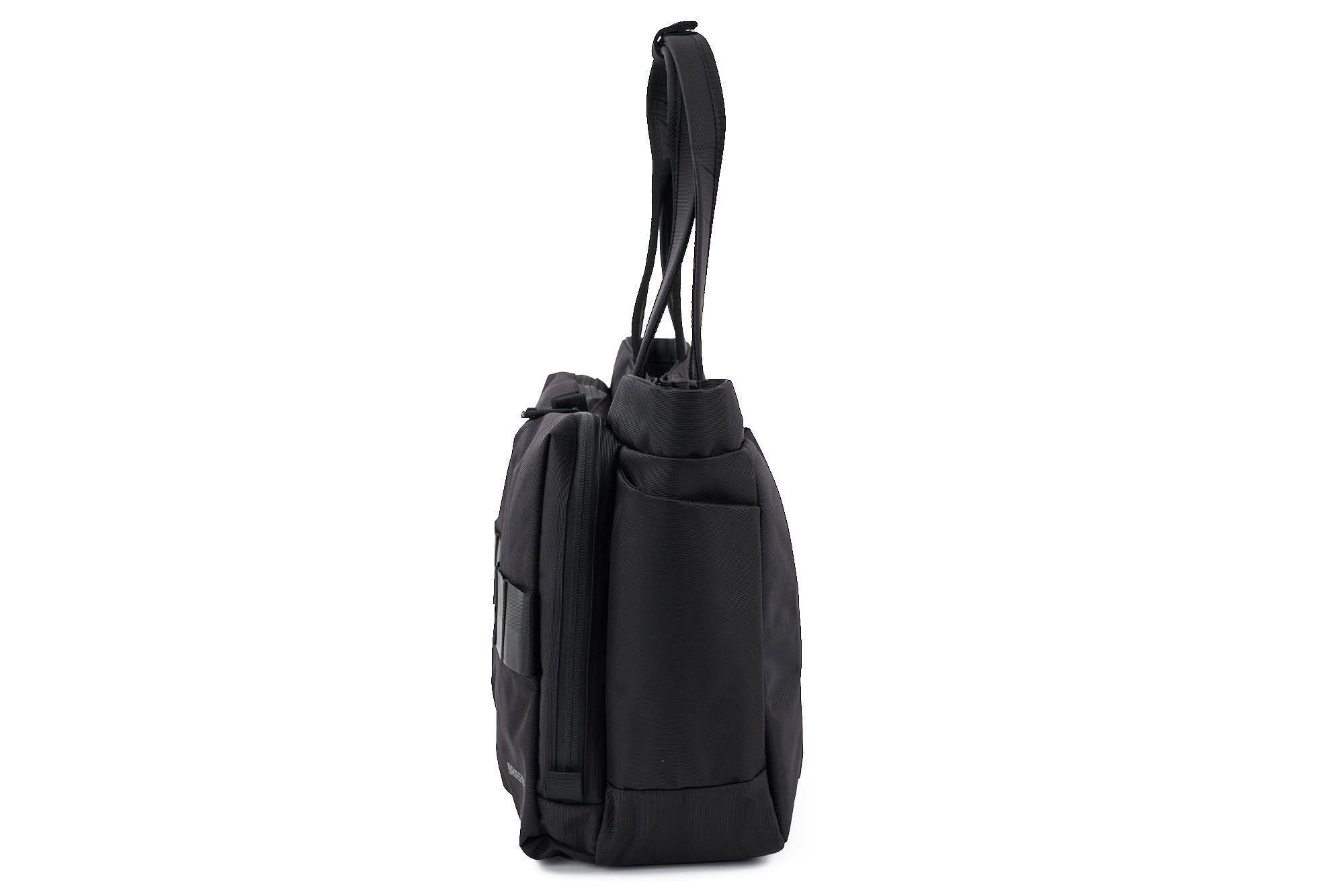 ブリーフィング 選べるプレゼント付 BRIEFING ブリーフィング SOLID WAVE SW WIDE TOTE WR BRA231T49の画像