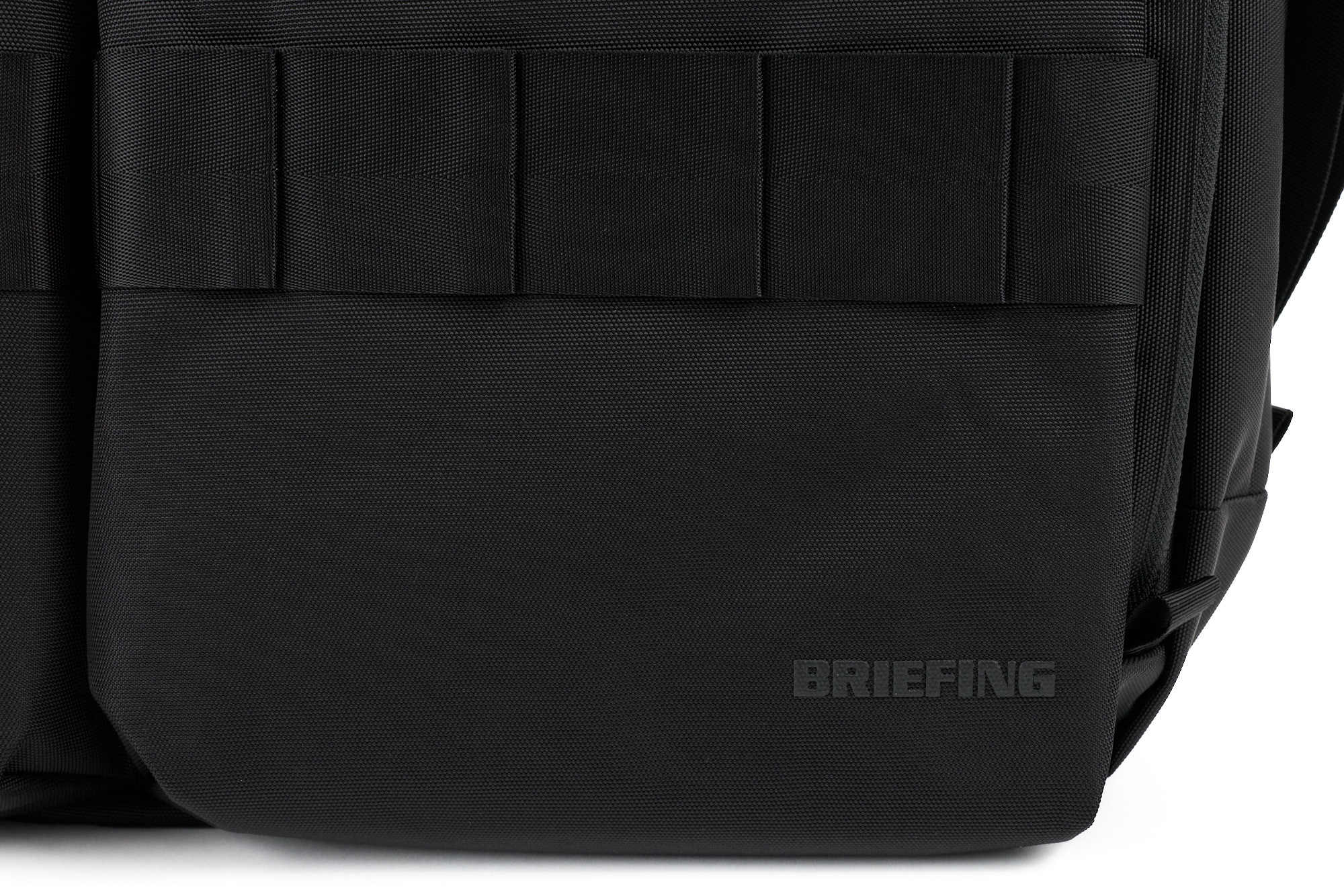 BRIEFING（ブリーフィング） 選べるプレゼント付 SOLID WAVE LINER