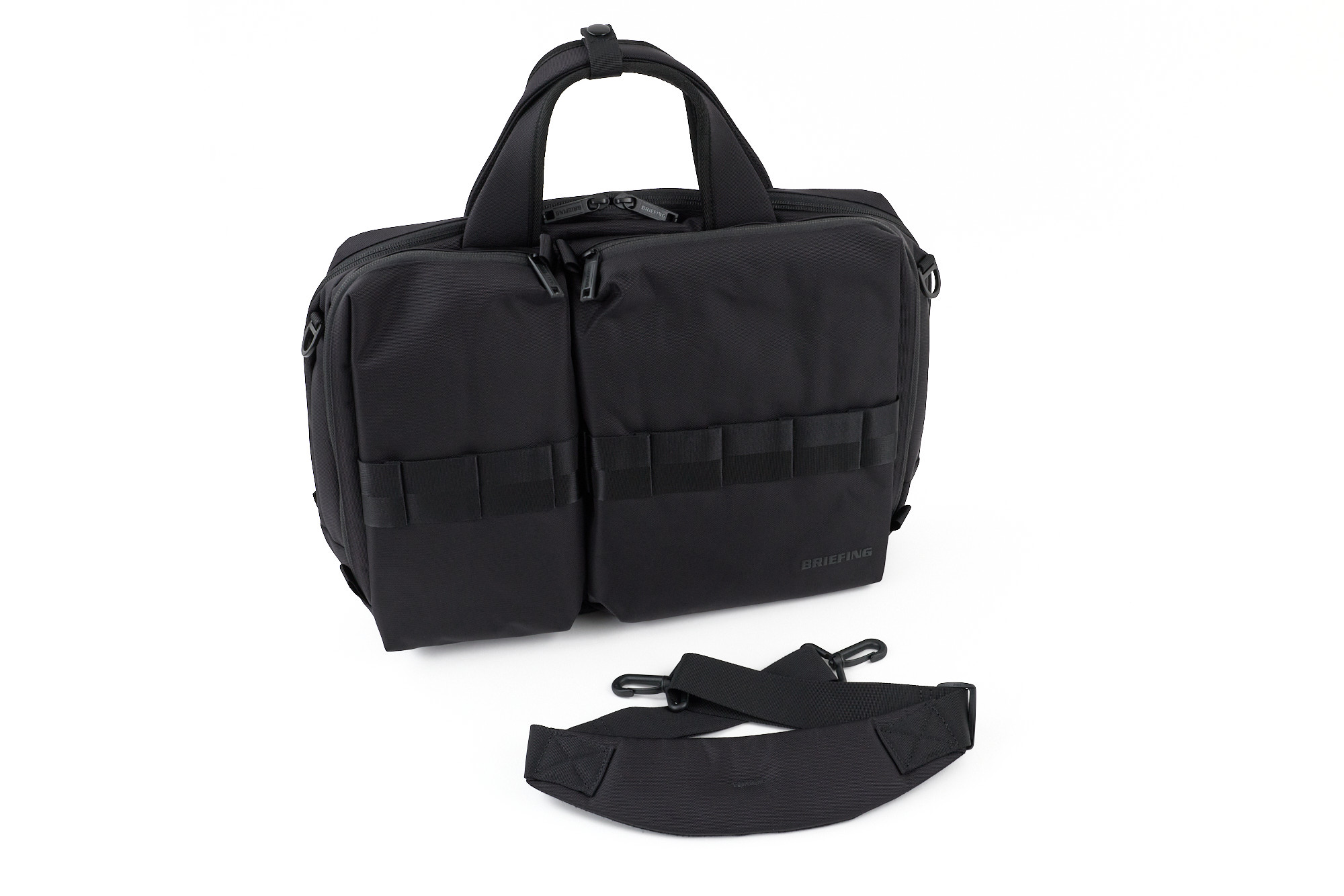 BRIEFING(ブリーフィング) 選べるプレゼント付 SOLID WAVE LINER BRIEFING(ブリーフィング) 選べるプレゼント付 SOLID WAVE LINER