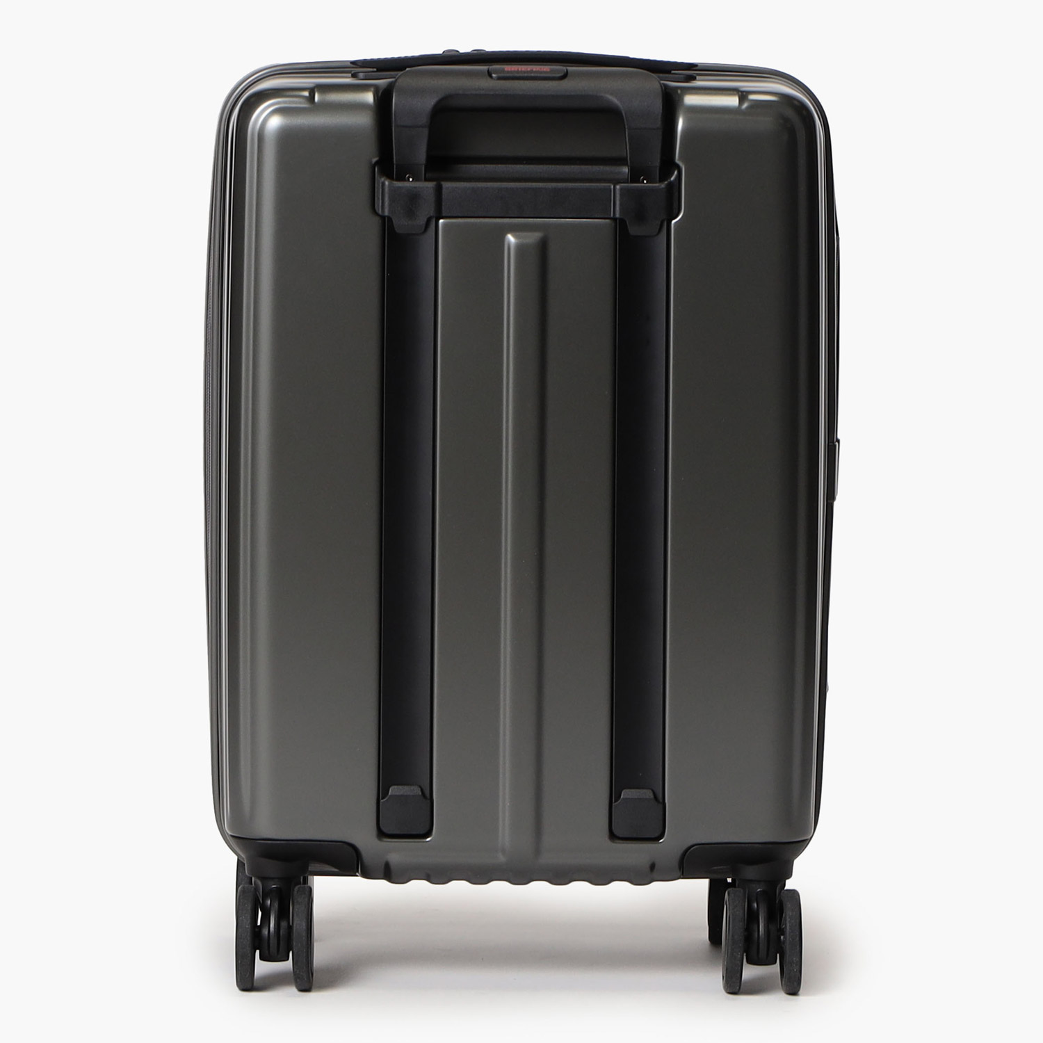 ブリーフィング 選べるプレゼント付 BRIEFING ブリーフィング HARD CASE H-34F SD VER1.5 キャリーケース BRA253C25の画像