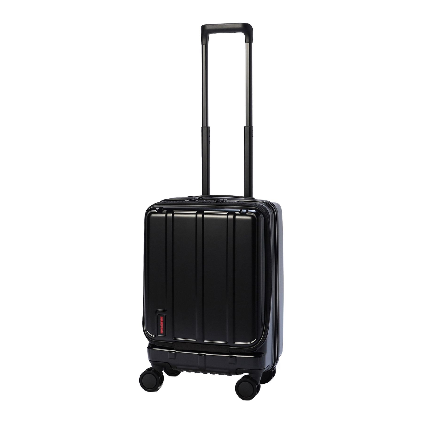ブリーフィング 選べるプレゼント付 BRIEFING ブリーフィング HARD CASE H-34F SD VER1.5 キャリーケース BRA253C25の画像