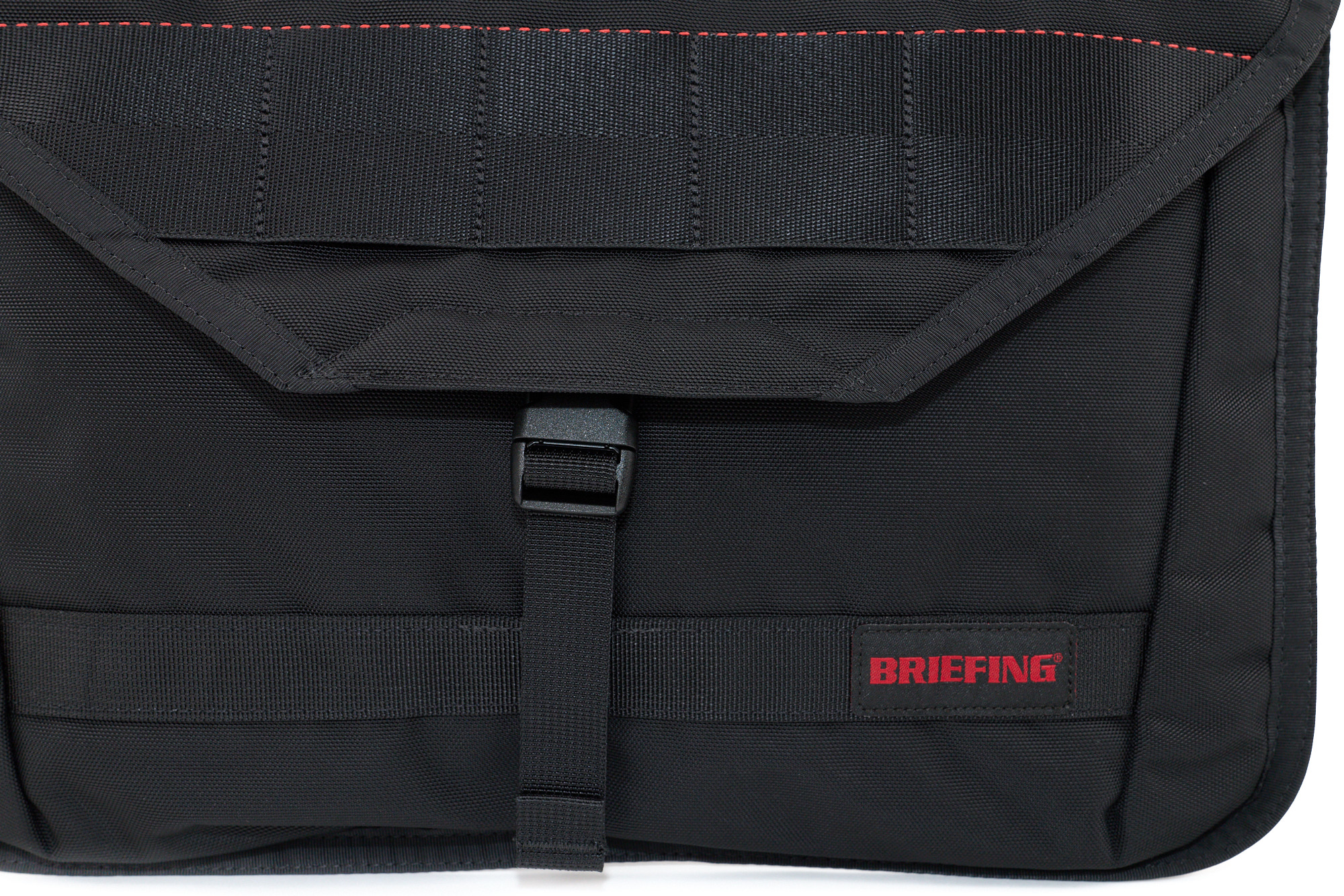 BRIEFING（ブリーフィング） 選べるプレゼント付 AG BS BOX FLAP 14 PC