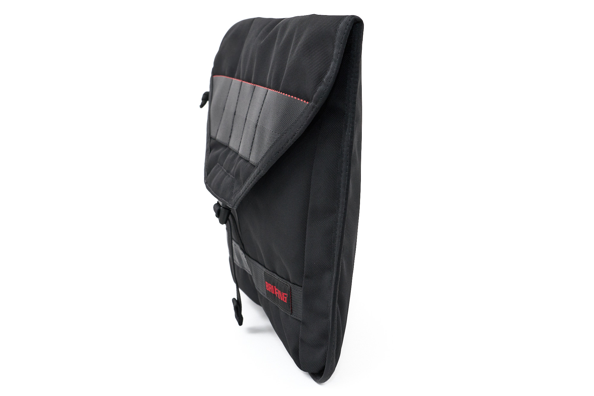 BRIEFING（ブリーフィング） 選べるプレゼント付 AG BS BOX FLAP 14 PC