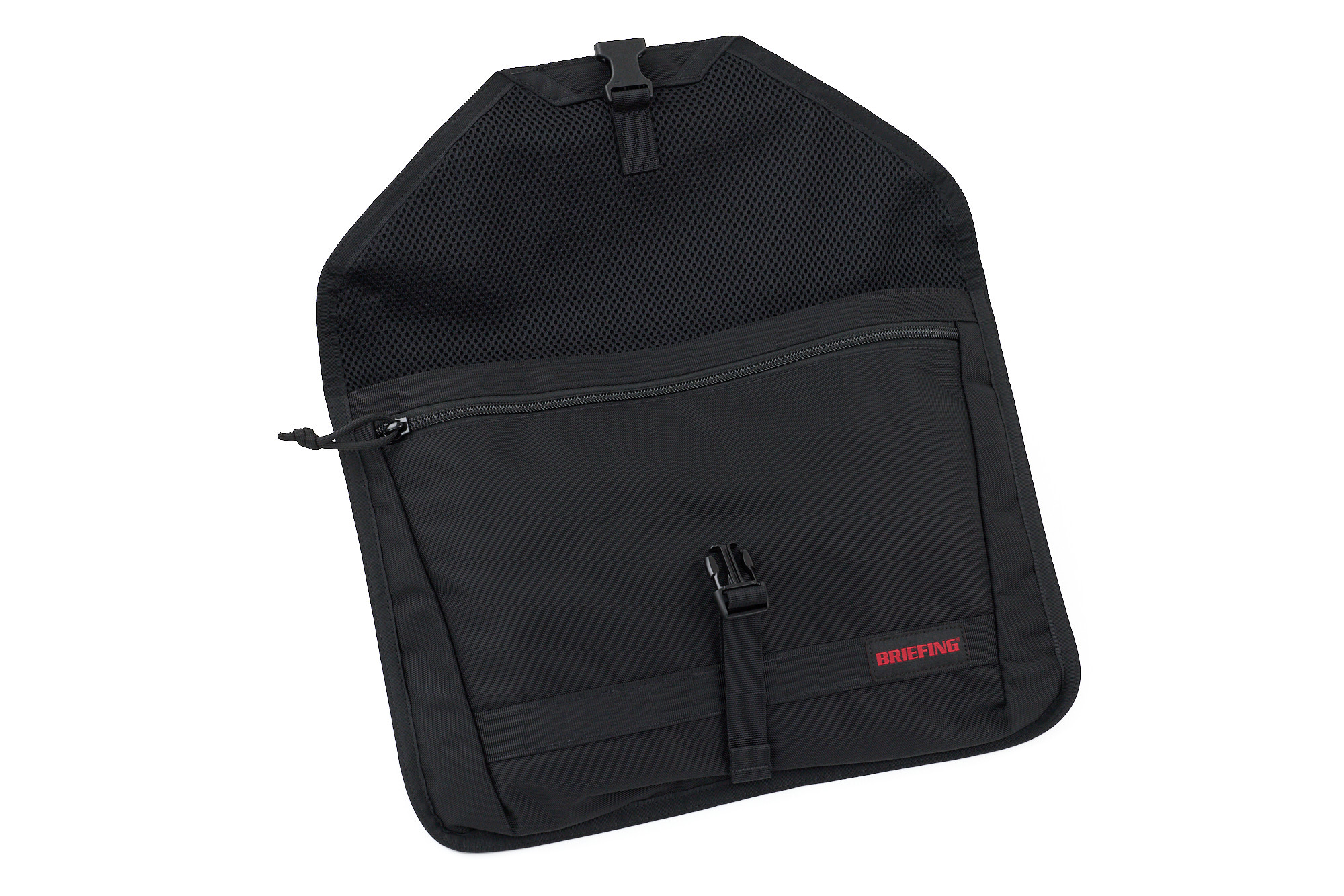 BRIEFING（ブリーフィング） 選べるプレゼント付 AG BS BOX FLAP 14 PC