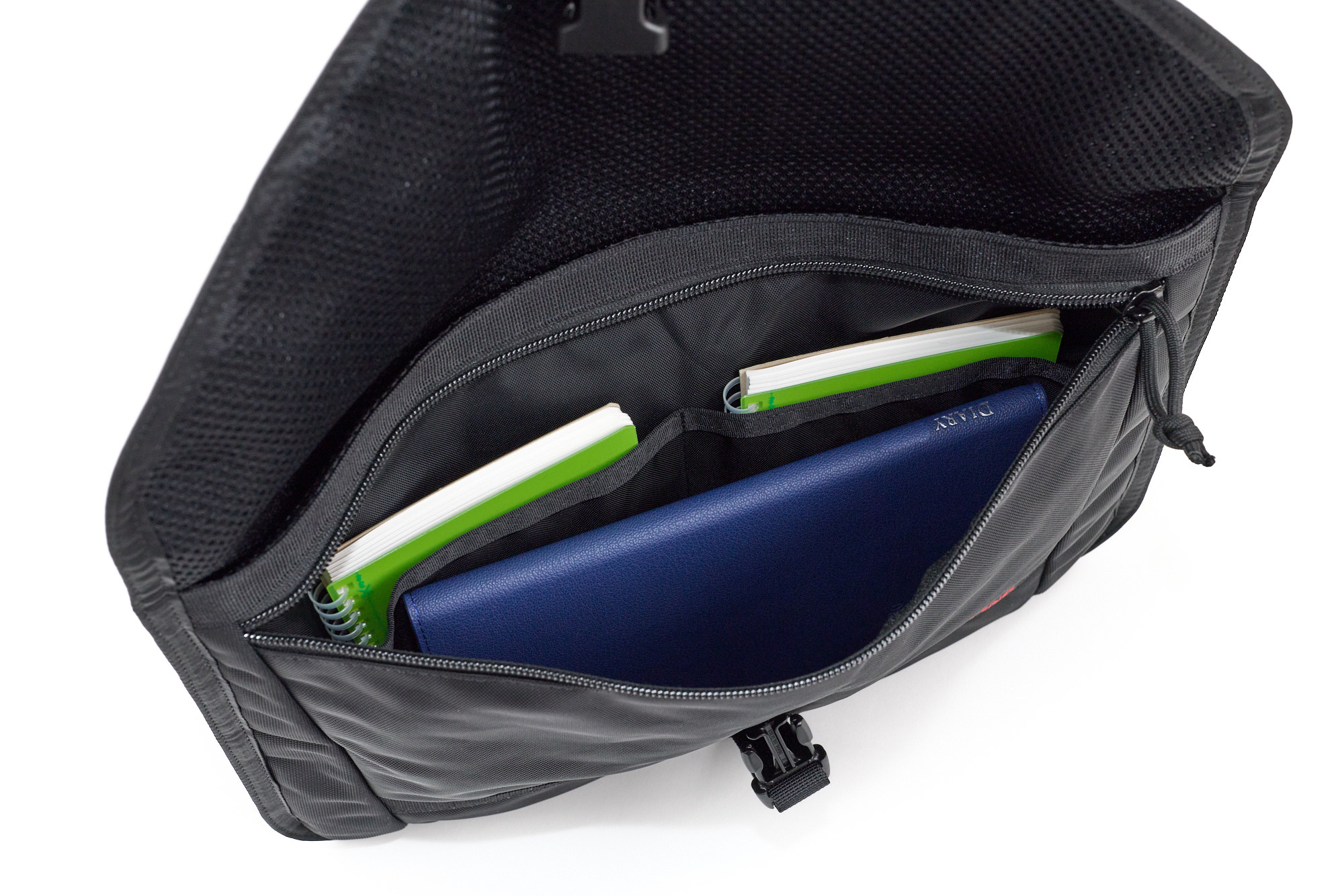BRIEFING（ブリーフィング） 選べるプレゼント付 AG BS BOX FLAP 14 PC