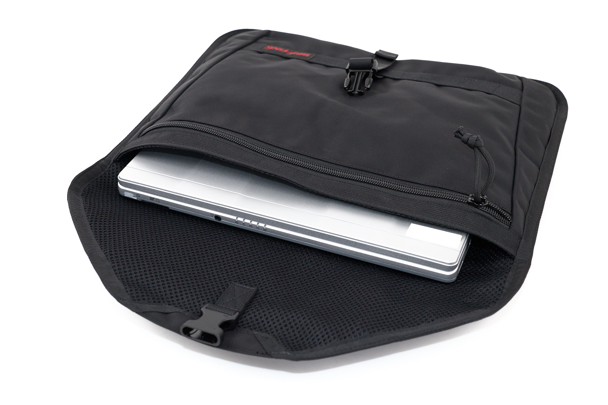 BRIEFING（ブリーフィング） 選べるプレゼント付 AG BS BOX FLAP 14 PC
