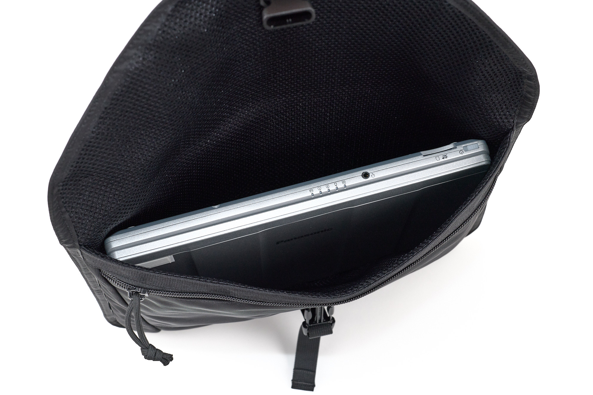 BRIEFING（ブリーフィング） 選べるプレゼント付 AG BS BOX FLAP 14 PC