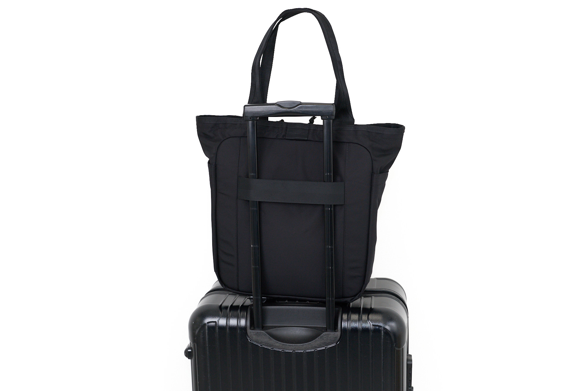 BRIEFING（ブリーフィング） 選べるプレゼント付 AG BS BOX TOTE TALL