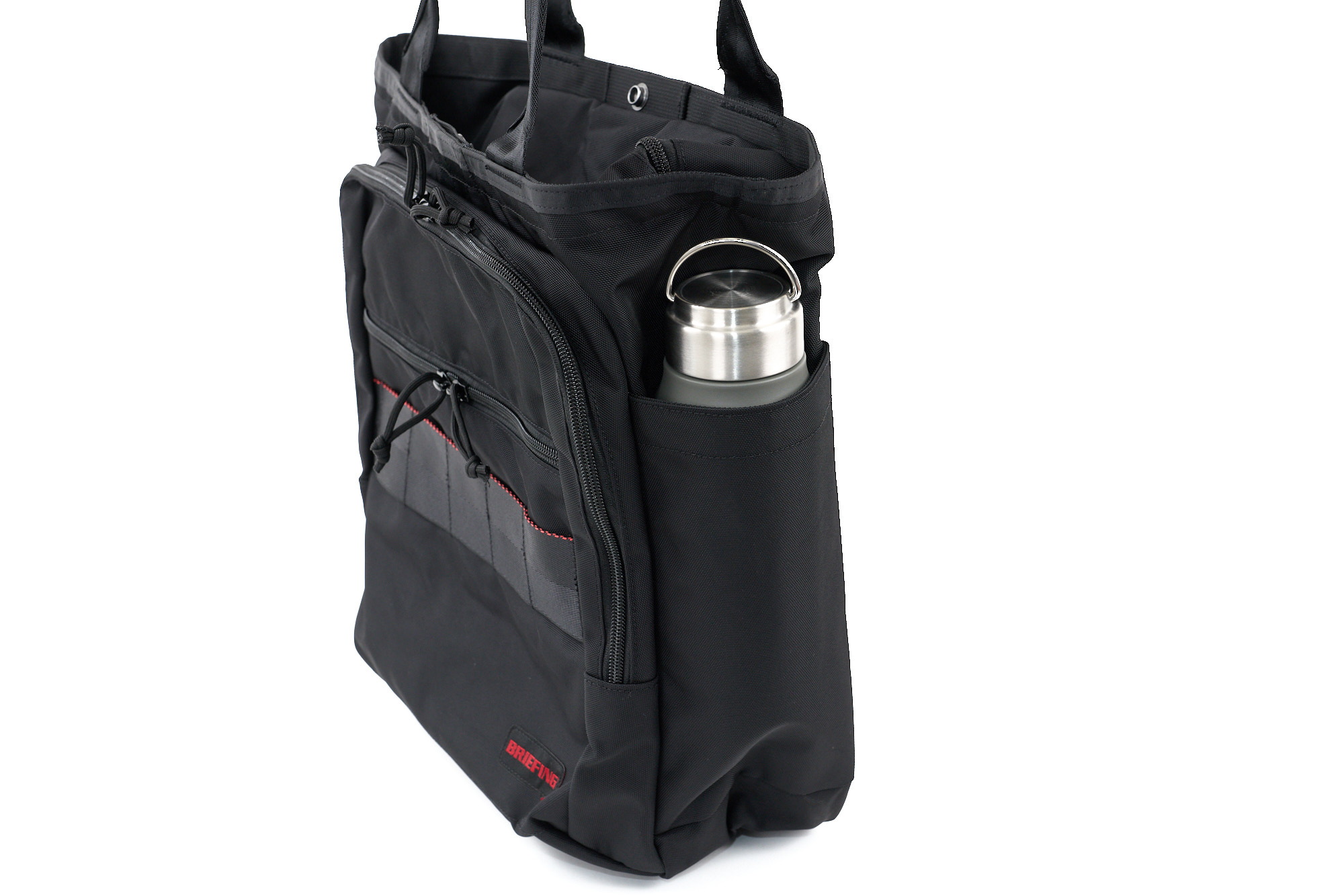 タカハシ　廃盤 BRIEFING ブリーフィング BS TOTE USA製 BRIEFING】FUSION BS TOTE HD | 藤巻百貨店