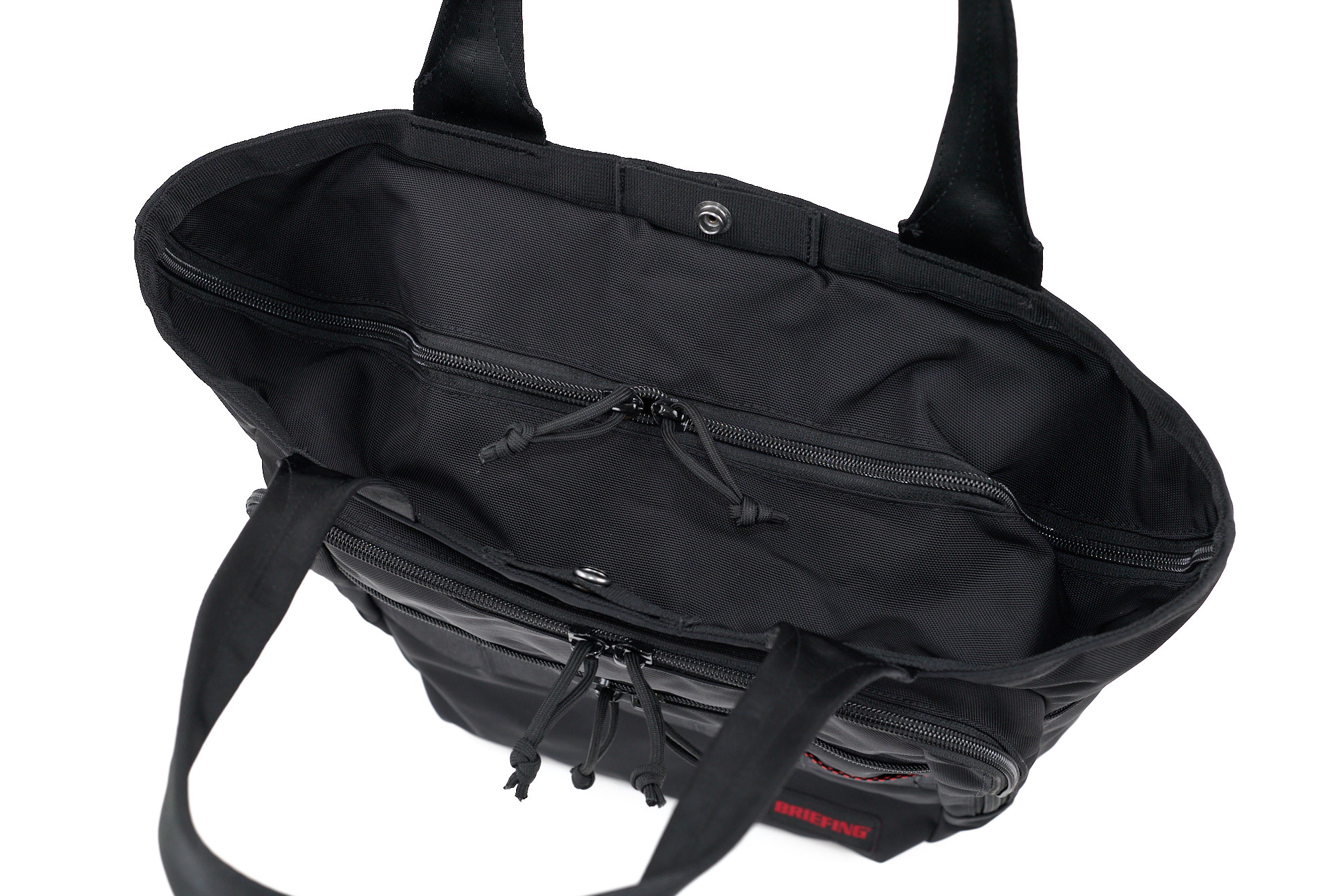 BRIEFING（ブリーフィング） 選べるプレゼント付 AG BS BOX TOTE TALL