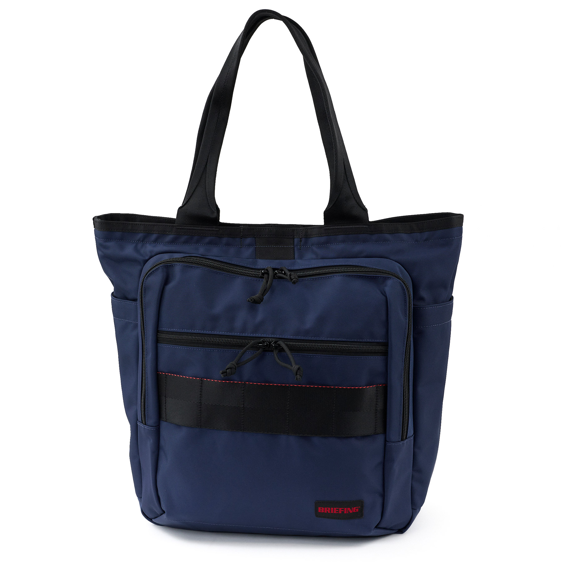 BRIEFING（ブリーフィング） 選べるプレゼント付 AG BS BOX TOTE TALL