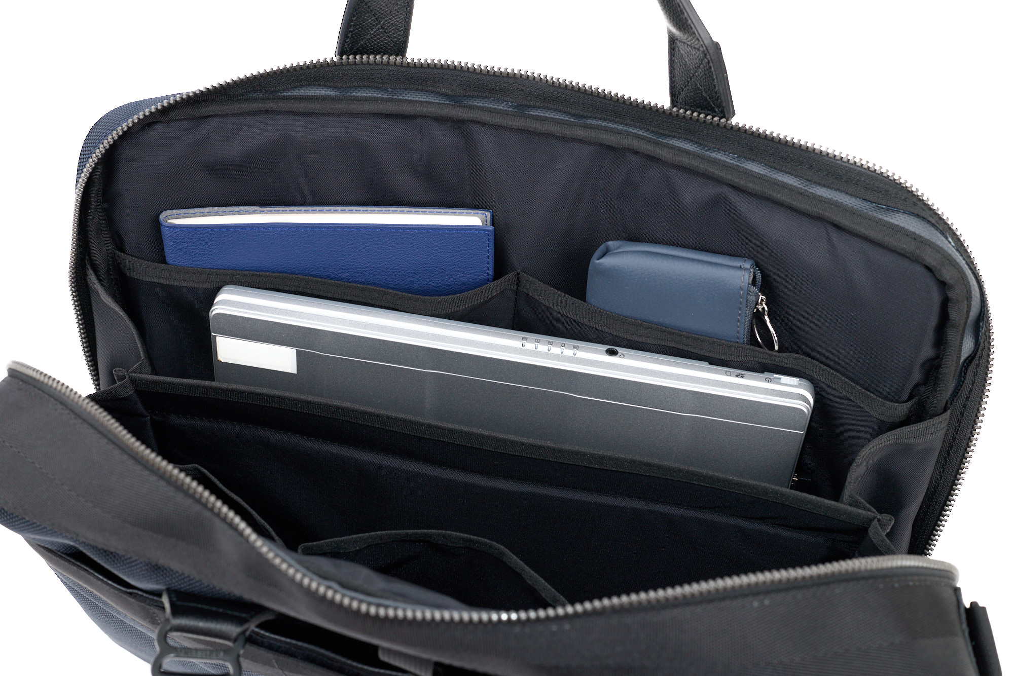 BRIEFING（ブリーフィング） 選べるプレゼント付 FUSION A4 LINER HD