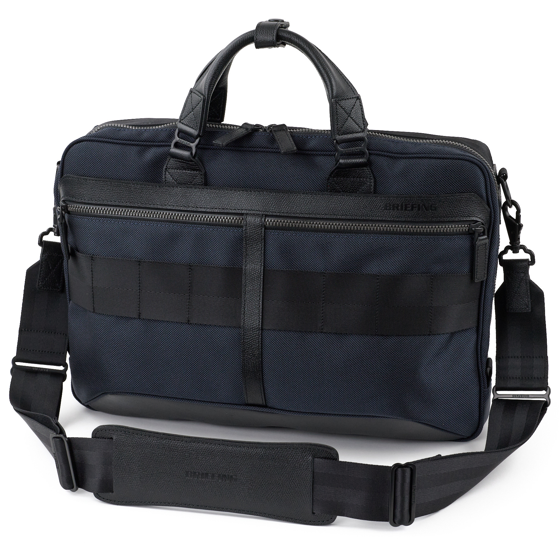 BRIEFING（ブリーフィング） 選べるプレゼント付 FUSION A4 LINER HD