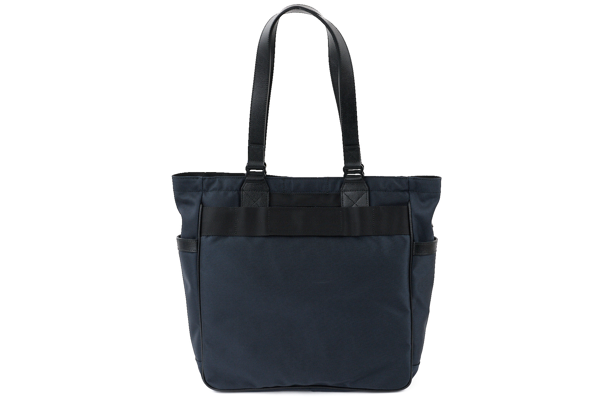 未使用✨ブリーフィング トートバッグ ビジネスバッグ ネイビー BRIEFING（ブリーフィング） ビジネスバッグ DISCRETE TOTE M MW GENII